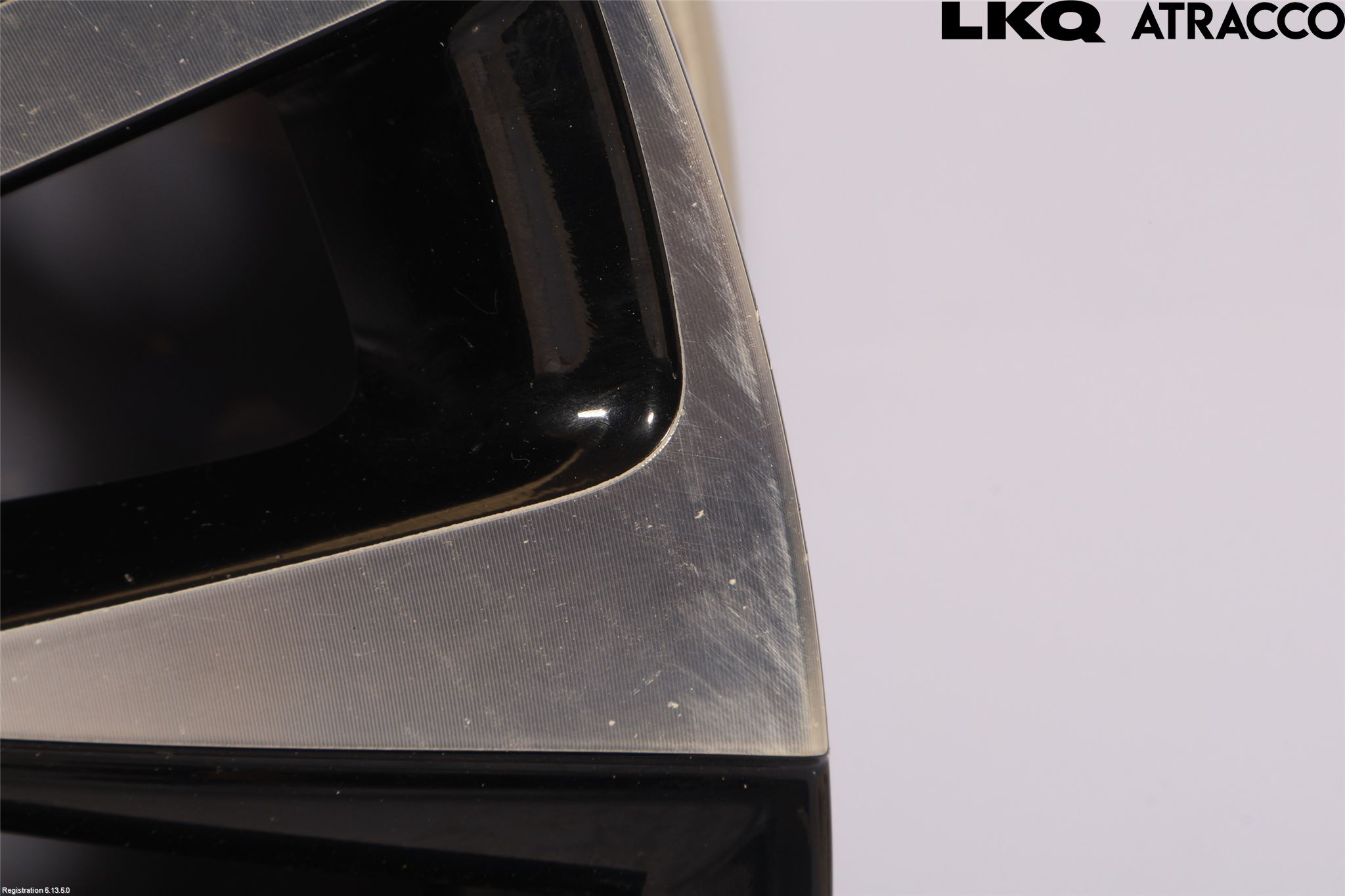 Lexus RZ 23- Felg Aluminium