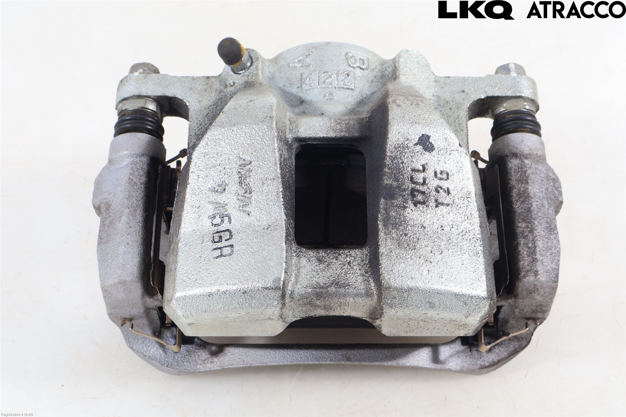 Honda CIVIC e HEV 23- Bremsecaliper Foran Høyre