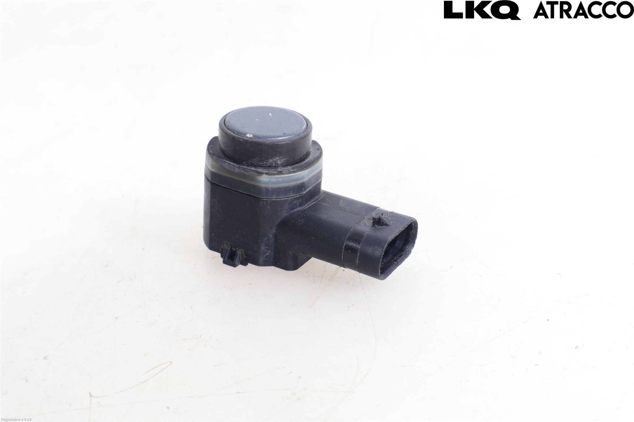 Volkswagen VW PASSAT 11-14 Sensor Ryggesensor
