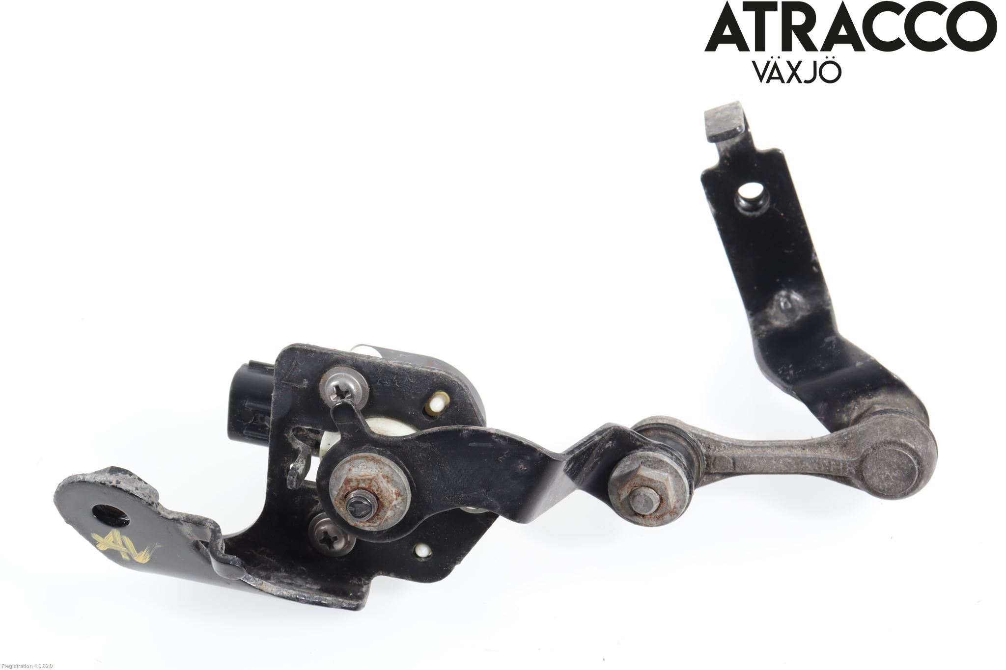 Toyota RAV4 13-18 Sensor Lysinnstilling