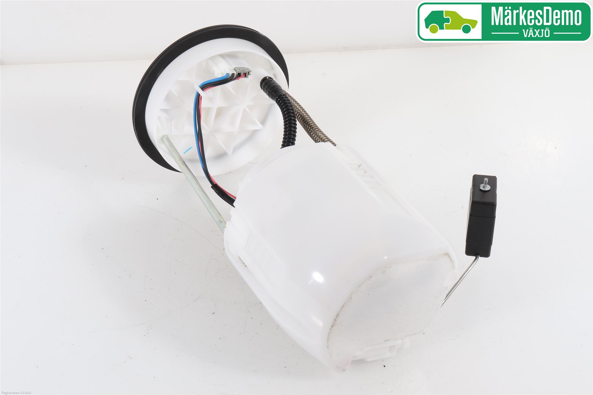 Mazda MX-5 IV (ND/ND2/ND3) MIATA 15- Drivstoffpumpe Fødepumpe El