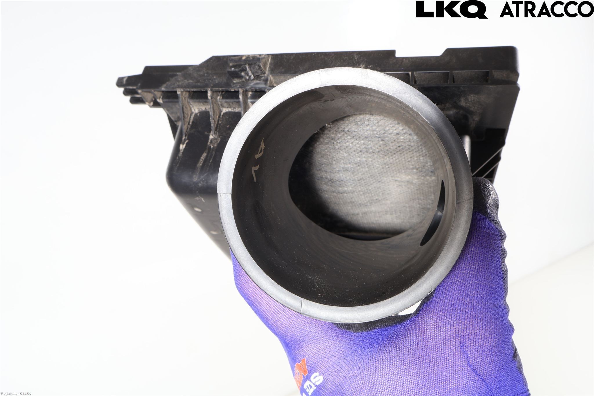 Subaru OUTBACK 21- Luftfilter Boks
