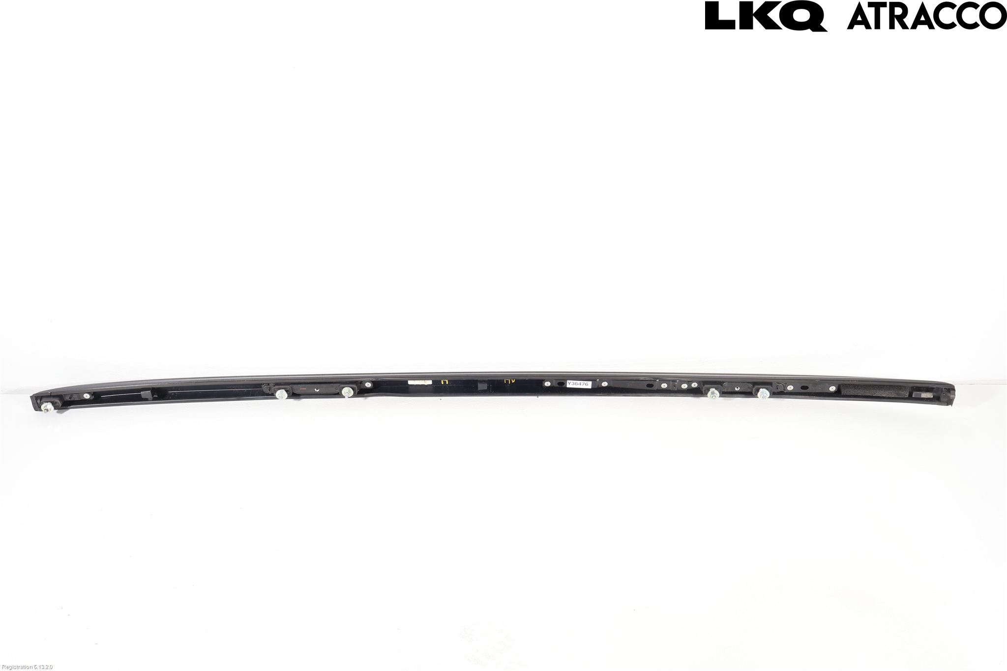Toyota RAV4 19- Takrails - Stativ