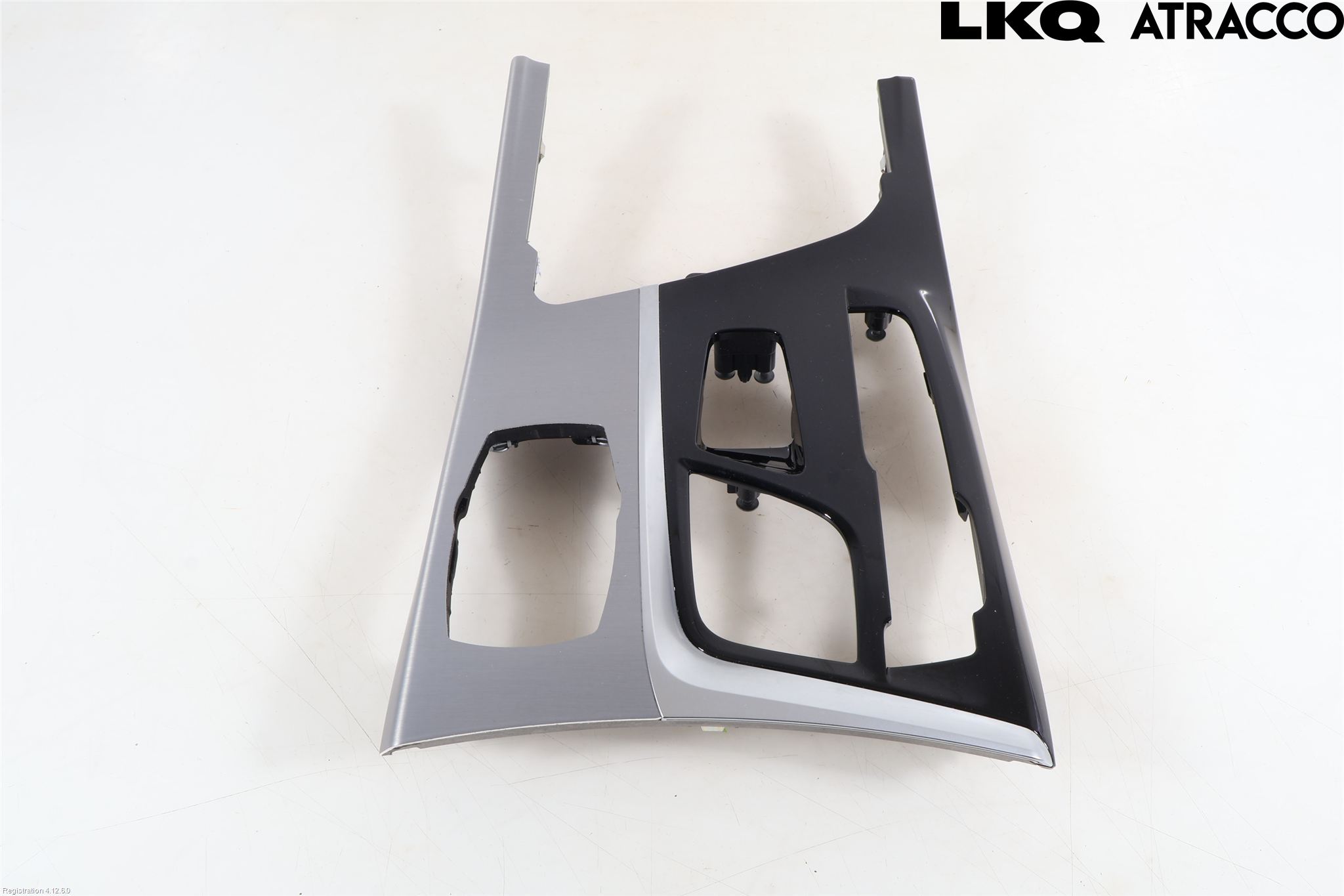 BMW 5 G30/G31/F90 17-23 Innr Dekor Instrbord
