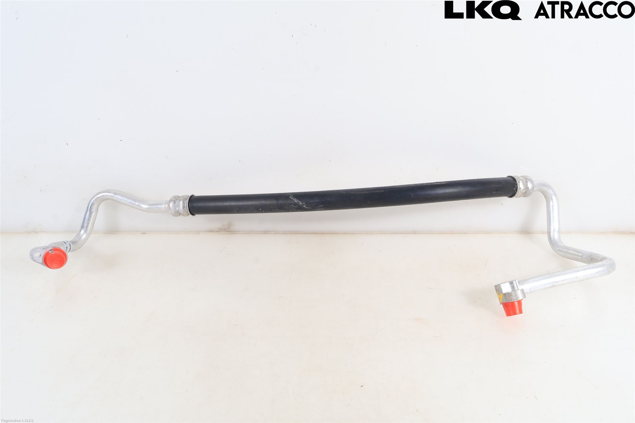 Suzuki VITARA 15- Varme Ac Slange - Rør