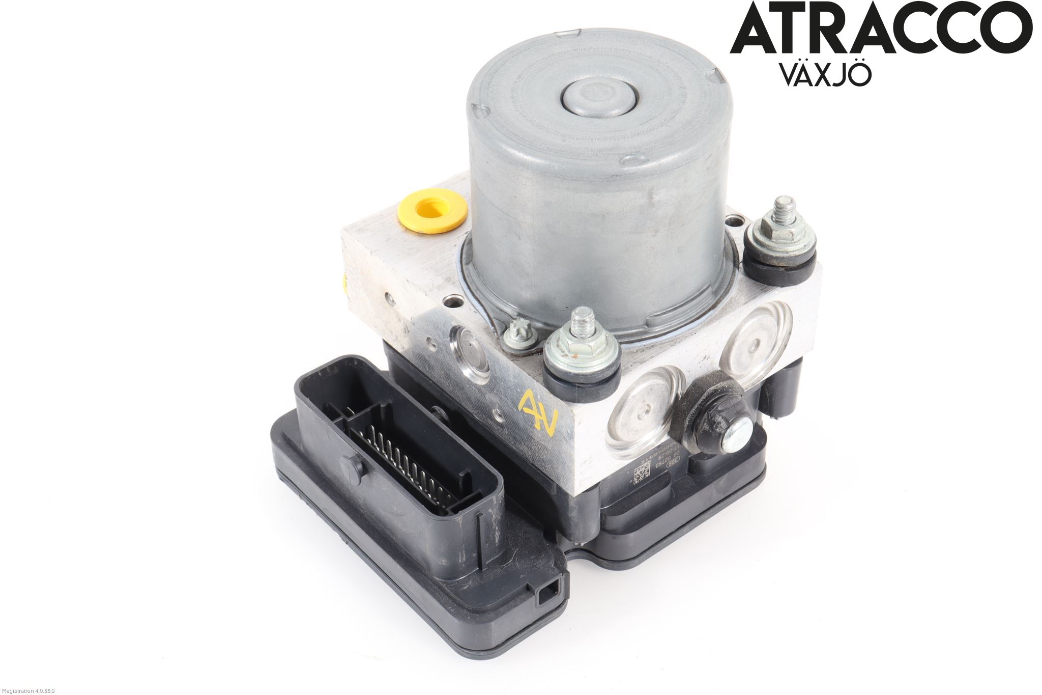 Mazda CX-3 Abs Hydraulikkaggregat