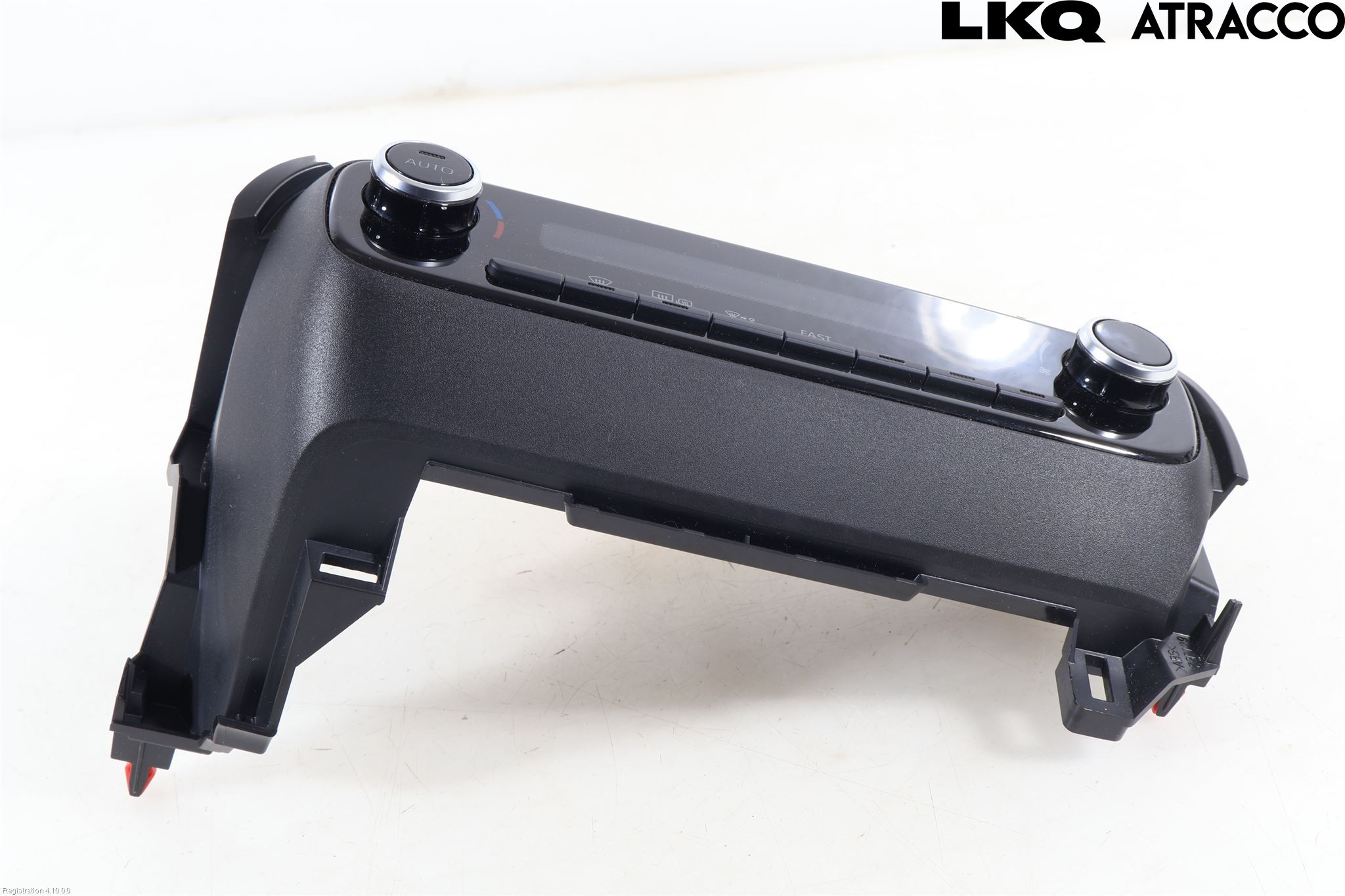 Toyota YARIS XP21 20- Varme Ac Betjening-Display