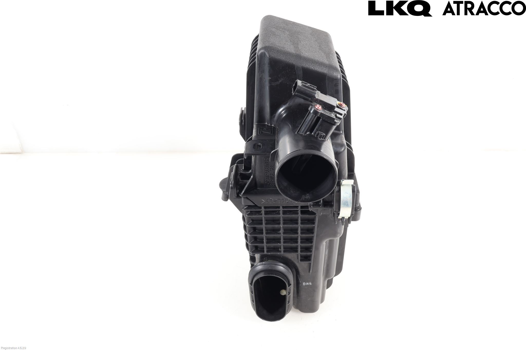 Toyota COROLLA CROSS XG10 22- Luftfilter Boks