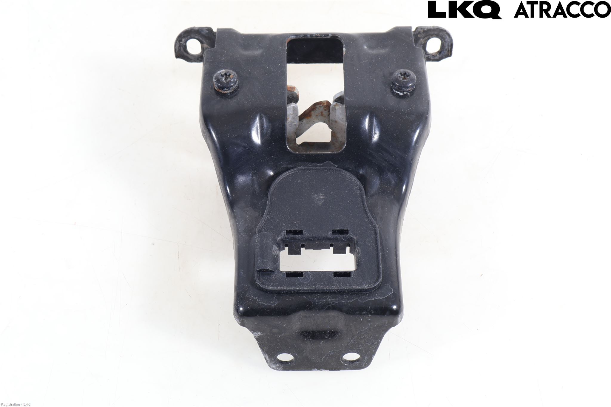 BMW 1 E87/81 5D/3D 03-11 Frontplate
