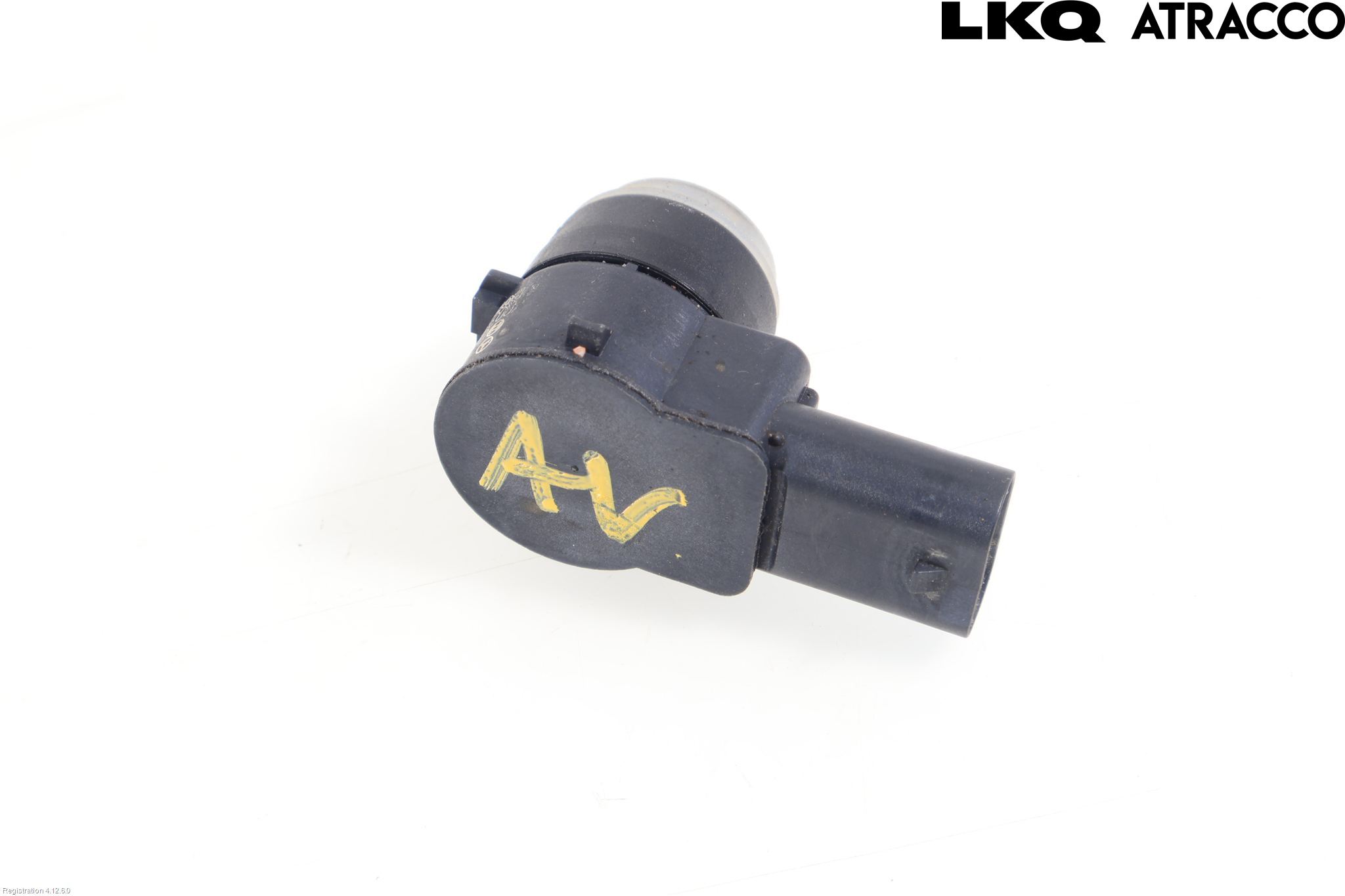 Volkswagen VW CRAFTER 06-16 Sensor Parkering Front