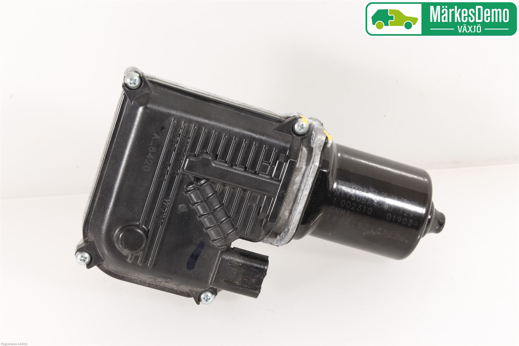 Honda CIVIC 17-22 Viskermotor Frontrute