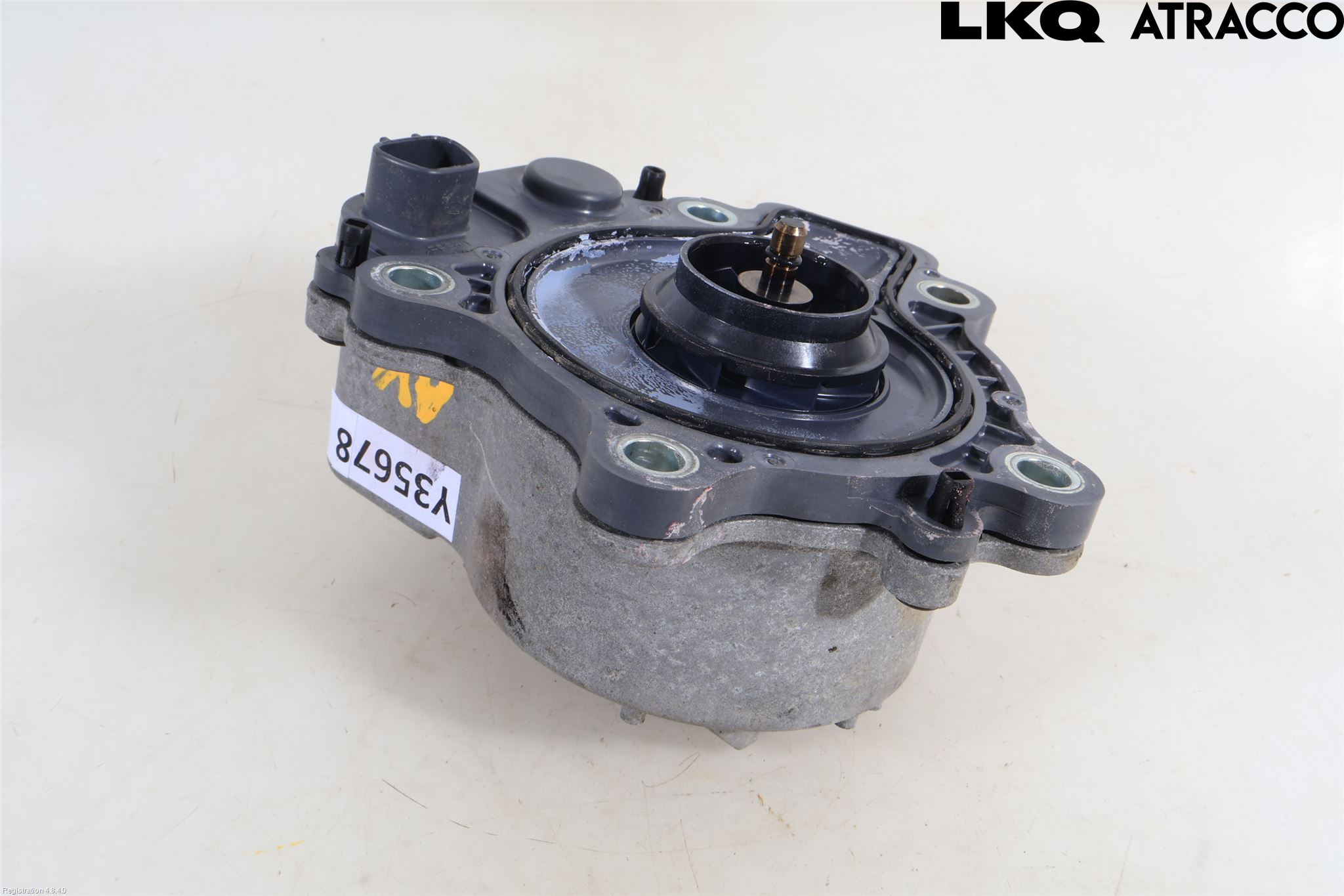 Toyota AURIS 13-19 Vannpumpe
