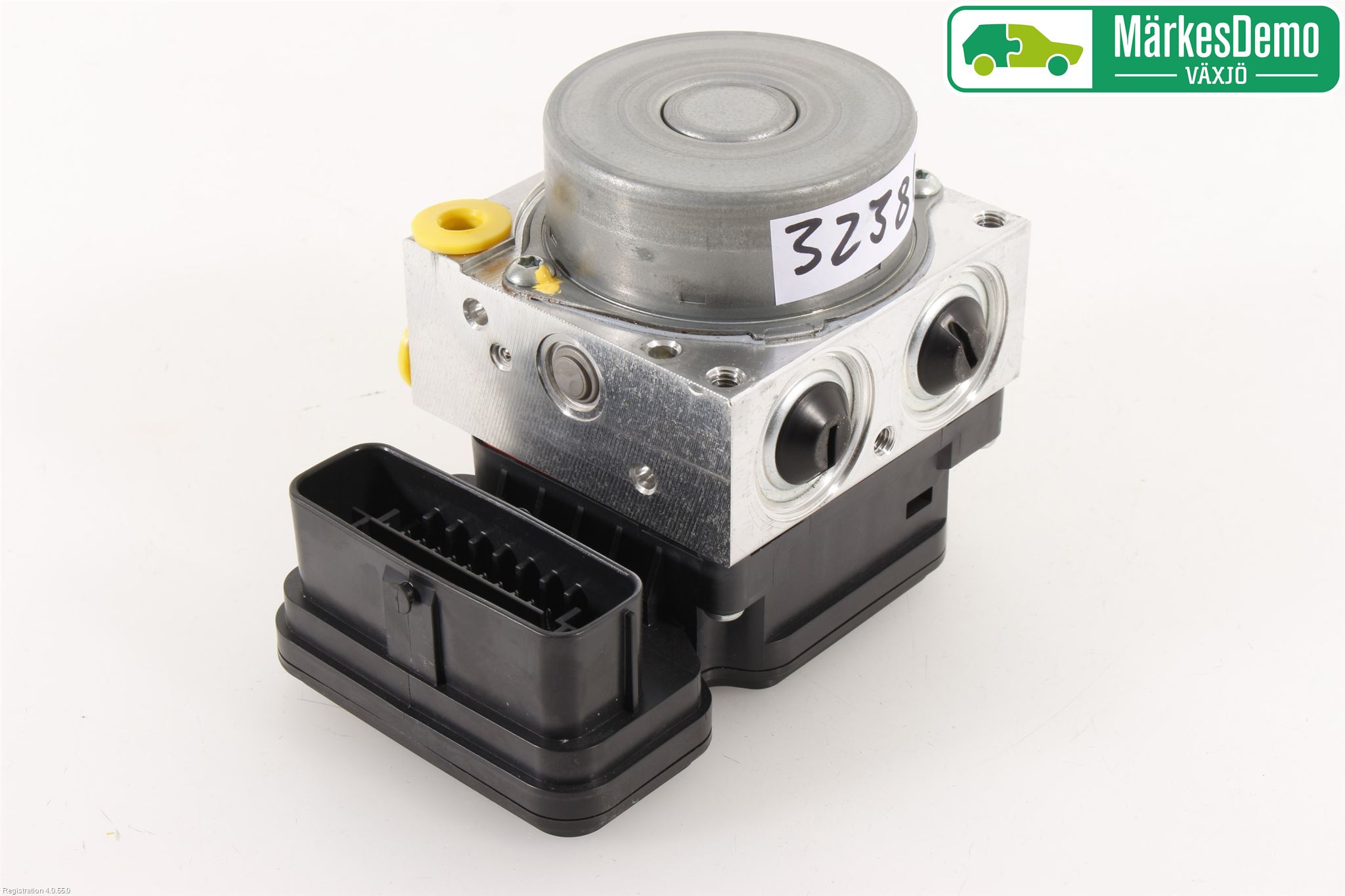 Toyota C-HR 16-23 Abs Hydraulikkaggregat