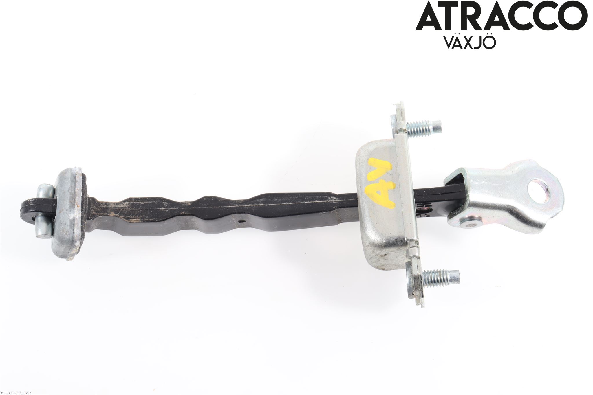 Subaru XV 18-22 Dørstopper