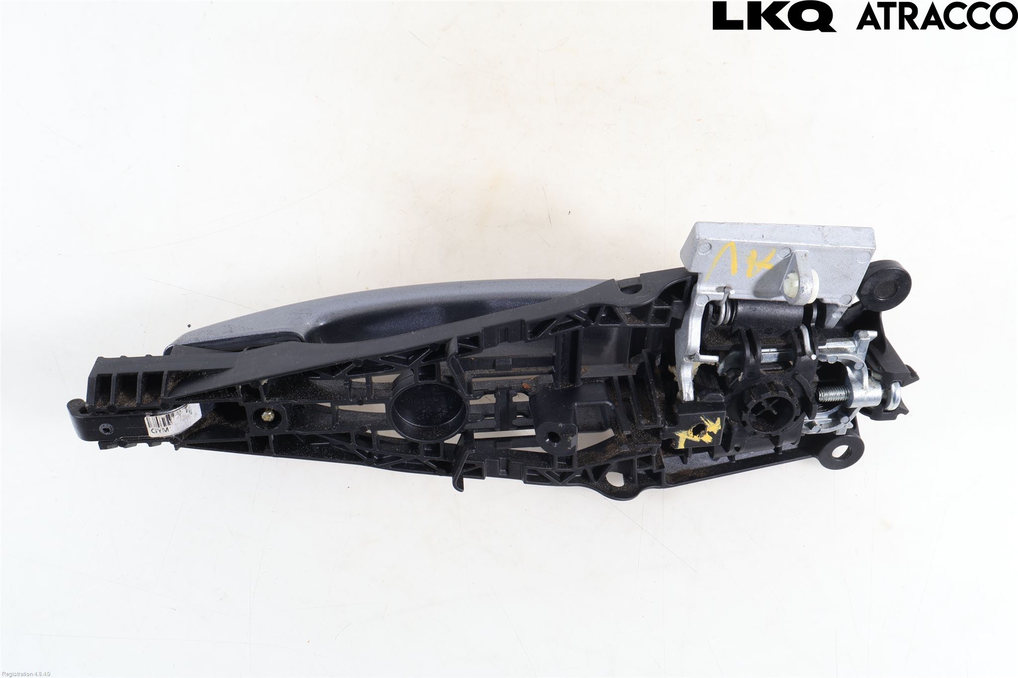 Opel MOKKA 13-20 Dørhandtak Ytre Høyre