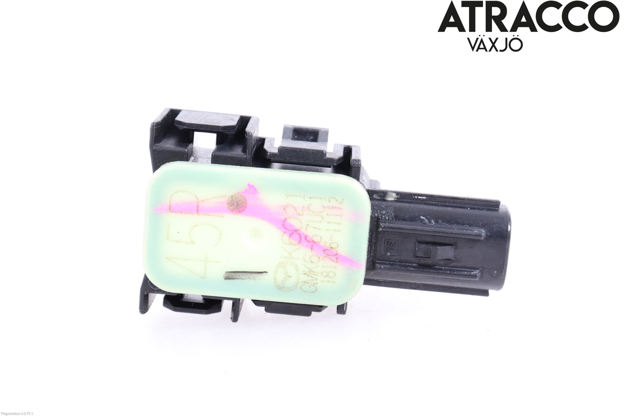 Mazda 2 (DJ) 15-22 Sensor Ryggesensor