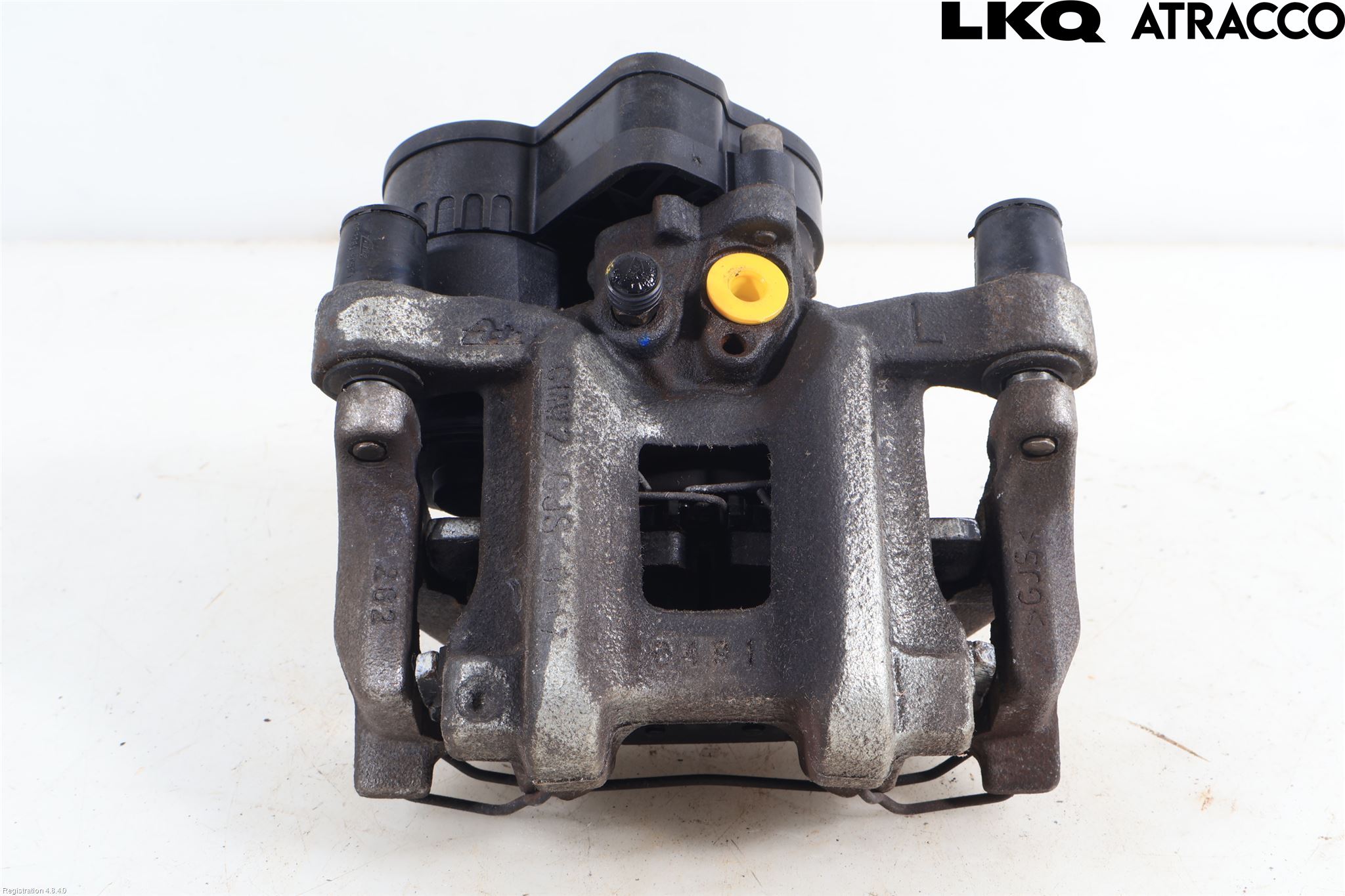 Honda E 20-23 Bremsecaliper Bak Høyre