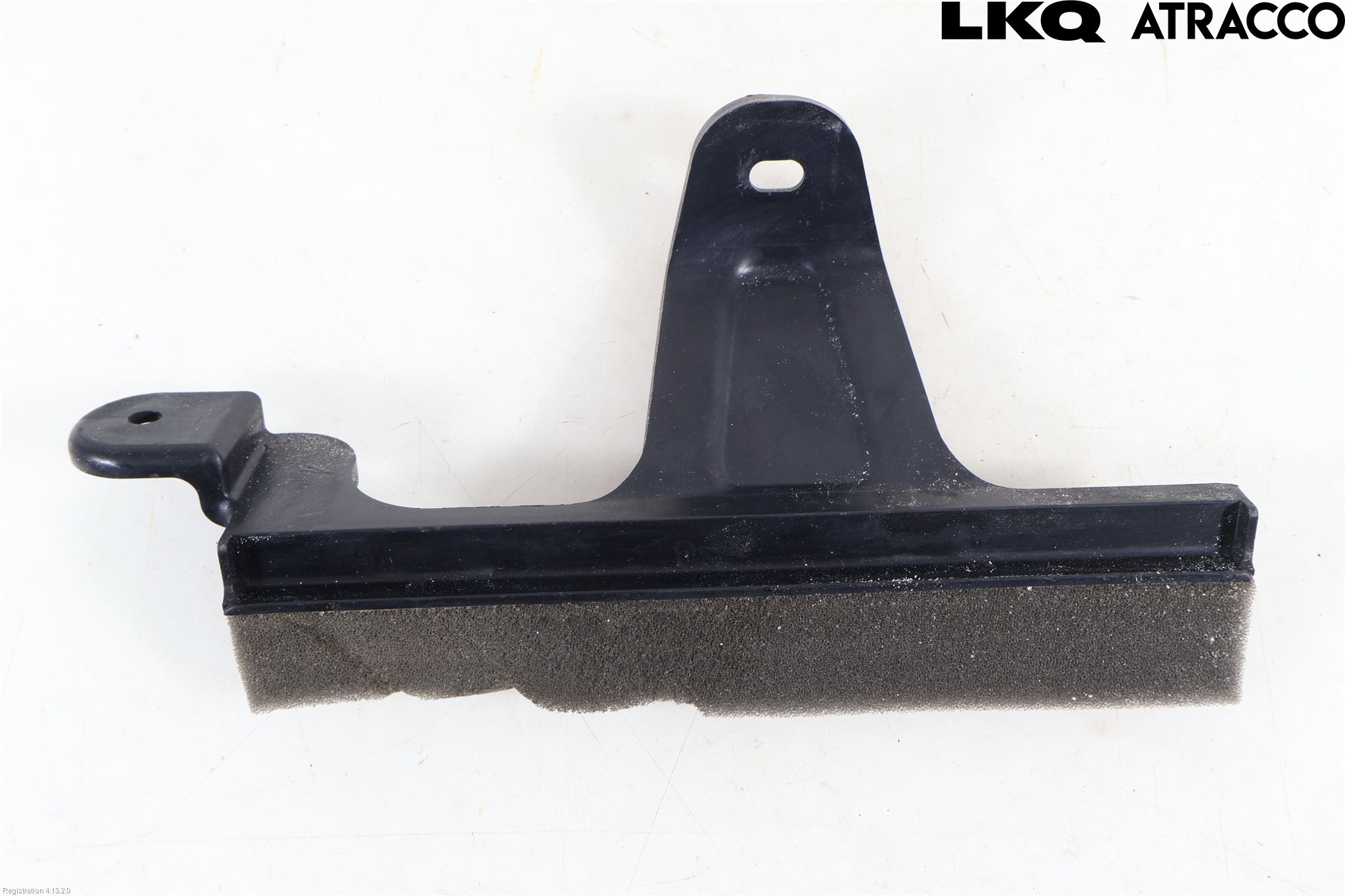 Suzuki VITARA 15- Luftstyring Front