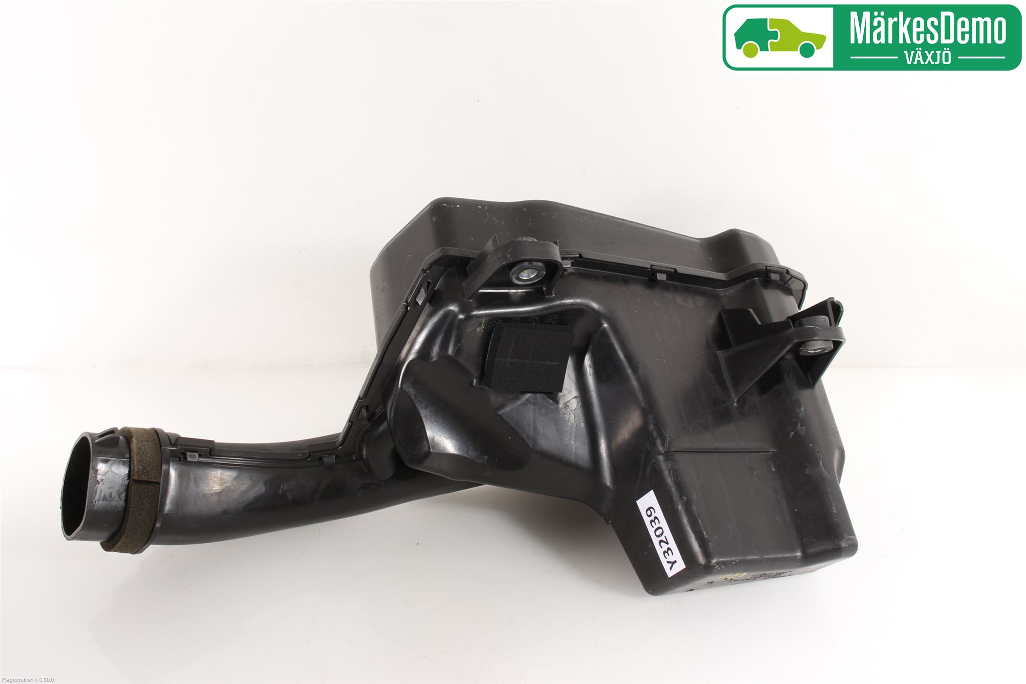 Toyota PRIUS+ ZVW40 12-20 Luftfilter Boks