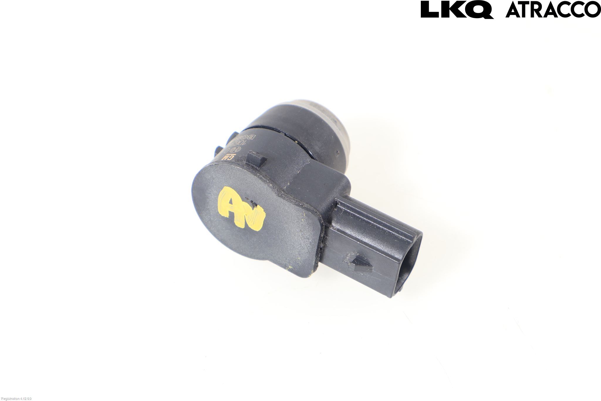 Opel INSIGNIA 09-16 Sensor Parkering Front