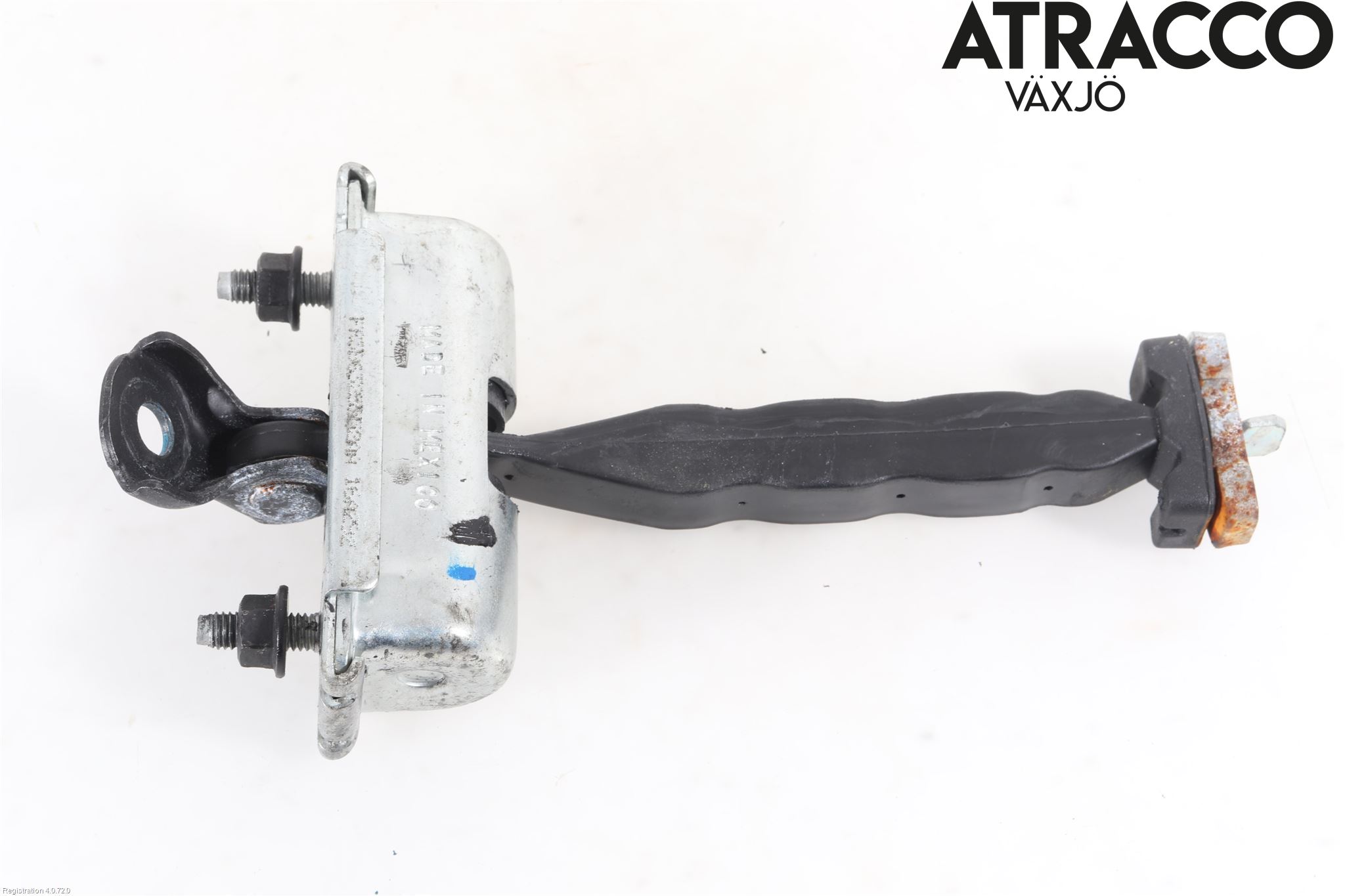 Ford MUSTANG VI 15-22 Dørstopper