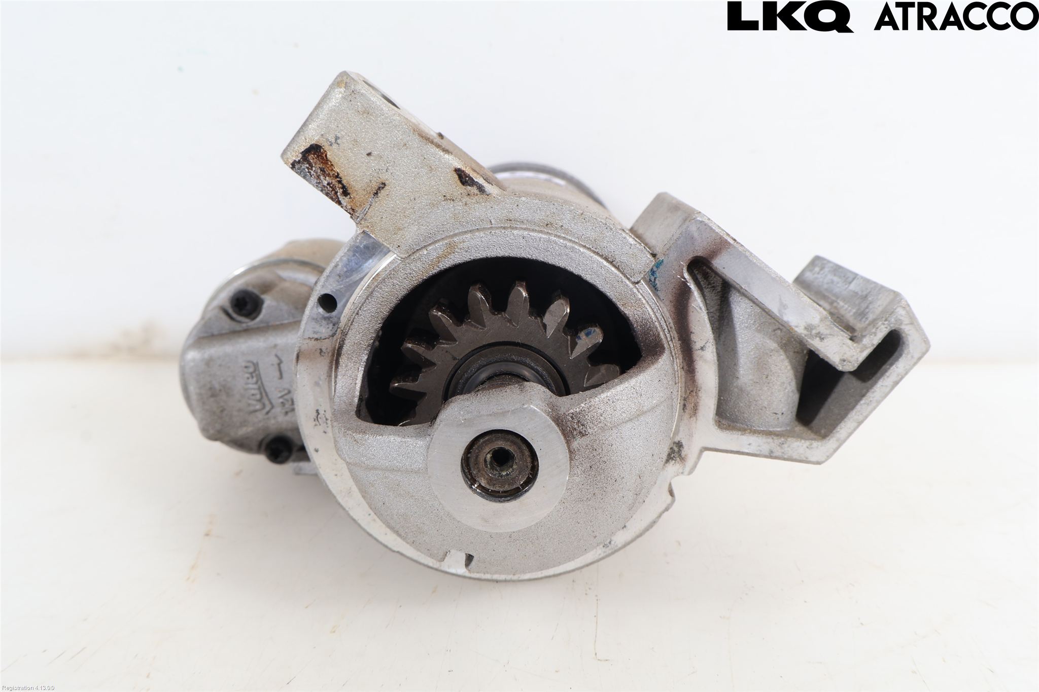 BMW 5 G30/G31/F90 17-23 Startmotor