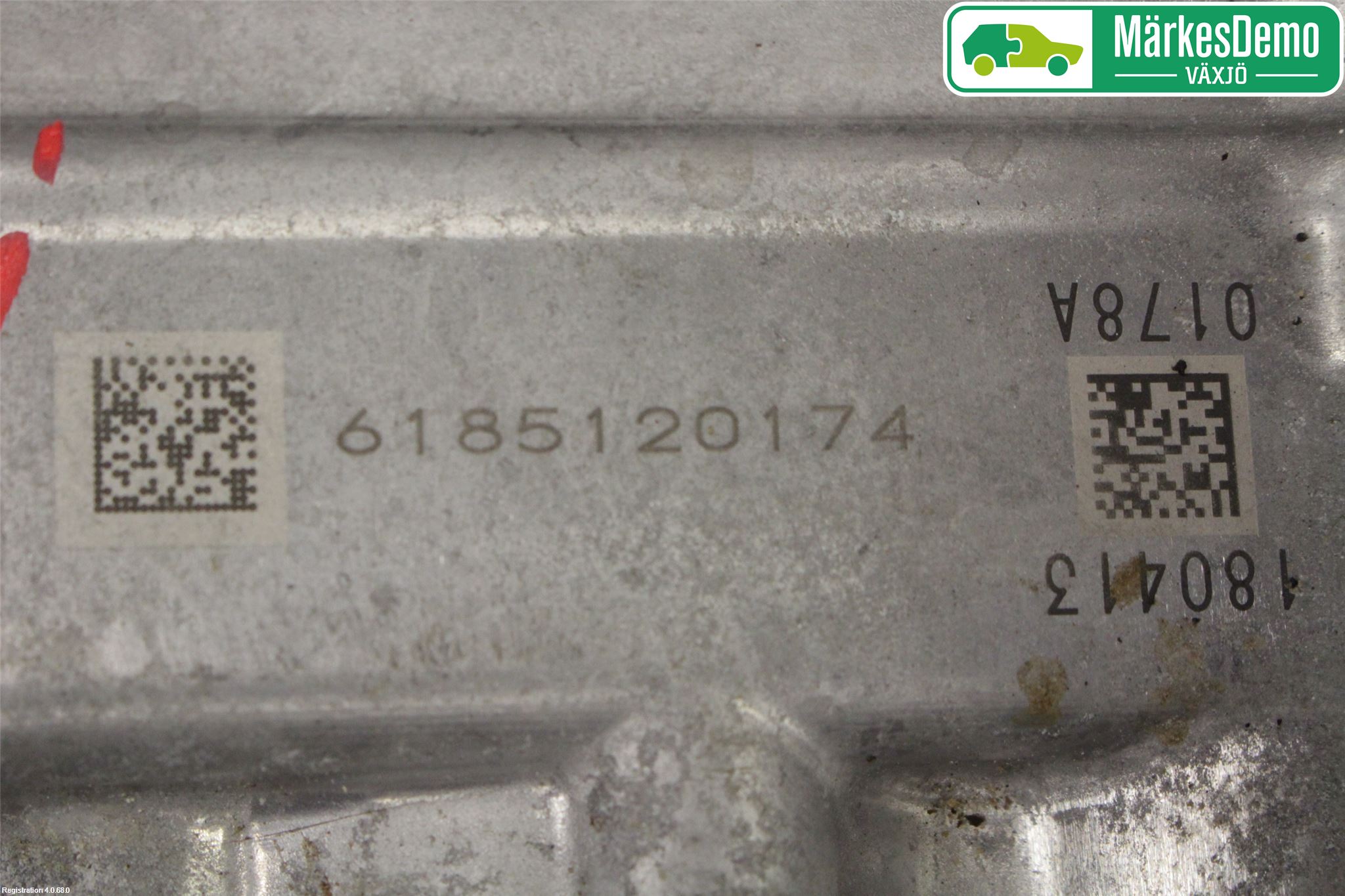 Honda JAZZ 15-20 Gearkasse Automat