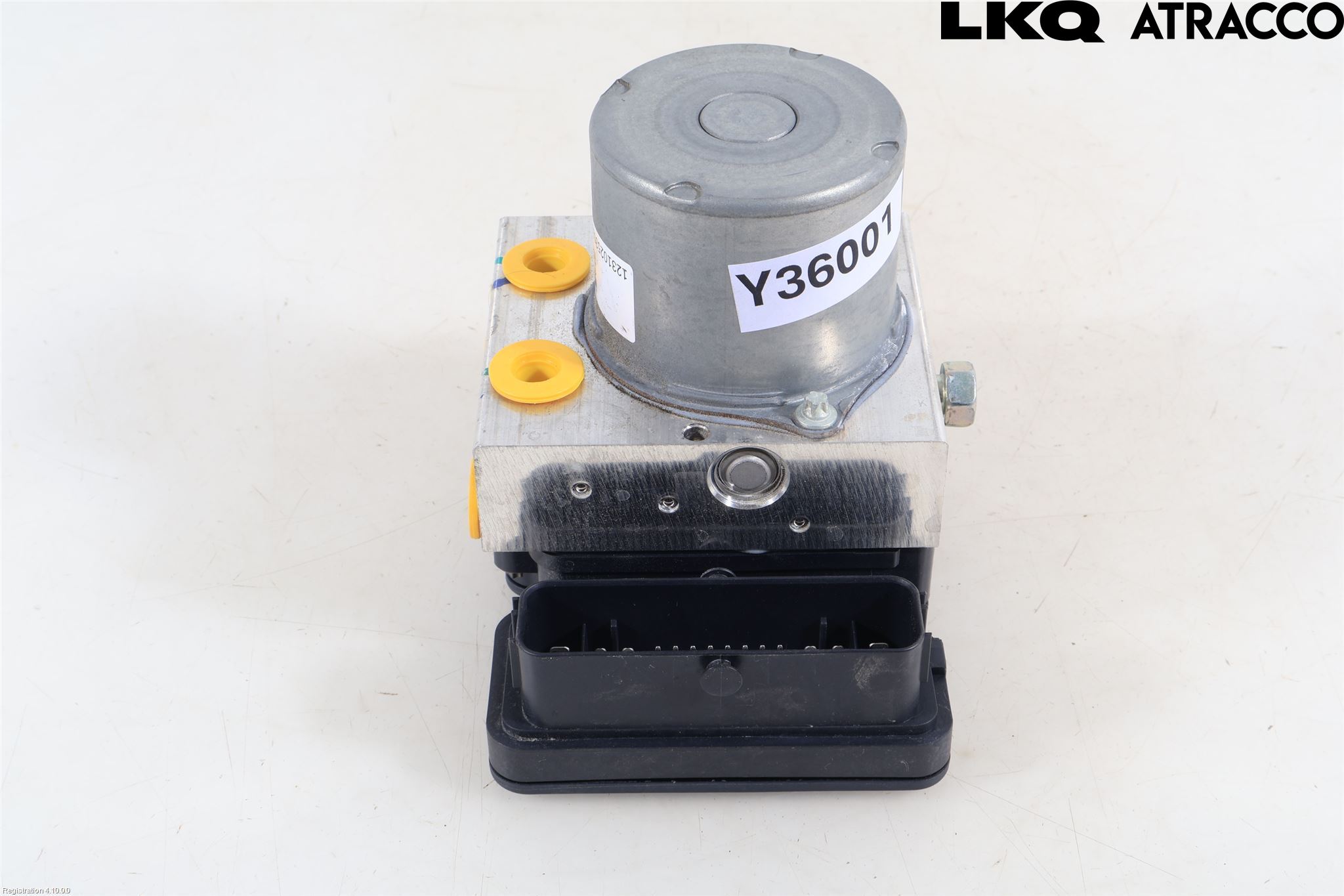 Honda CR-V 24- Abs Hydraulikkaggregat