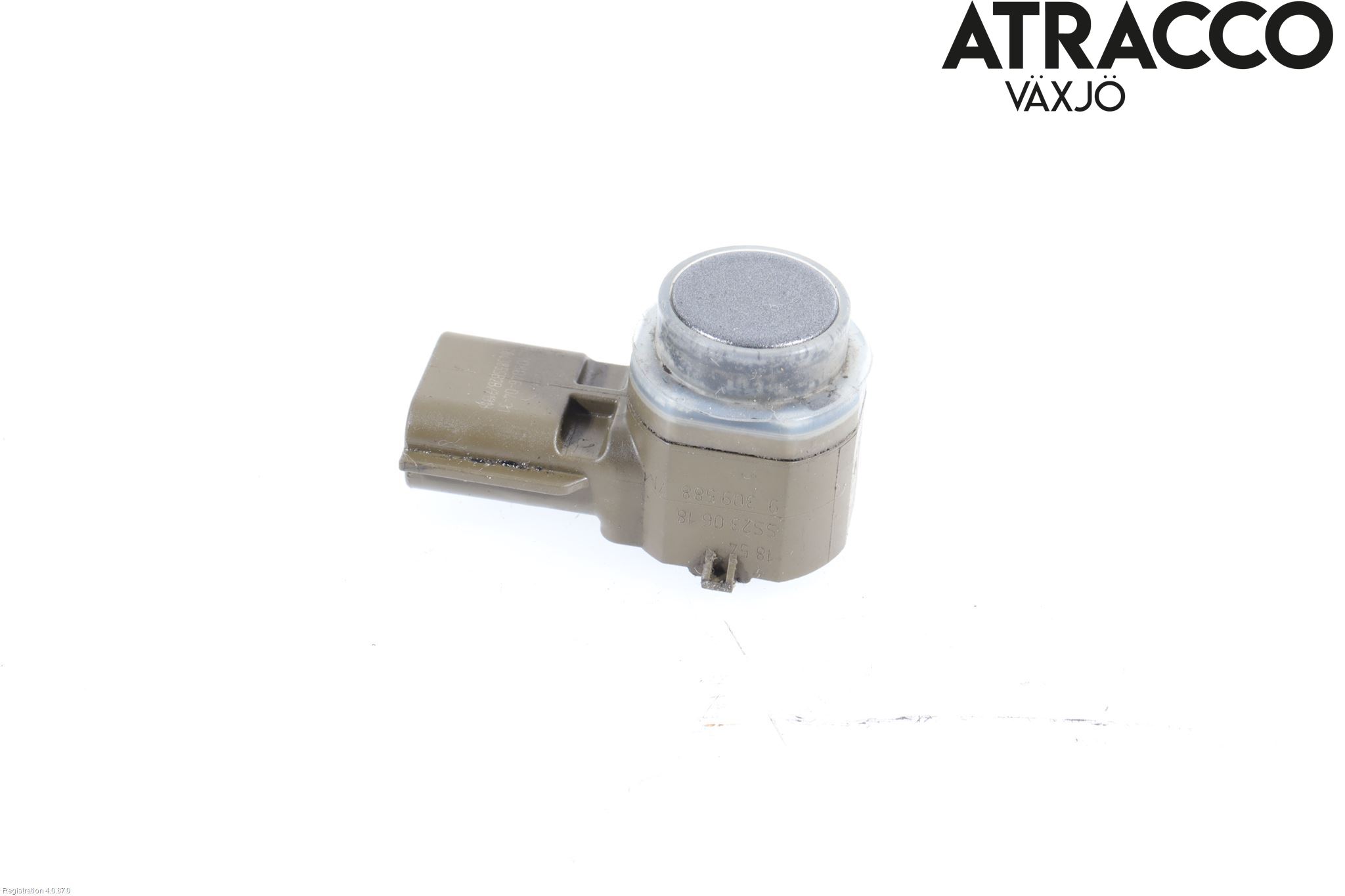 Nissan LEAF 18- Sensor Parkering Front