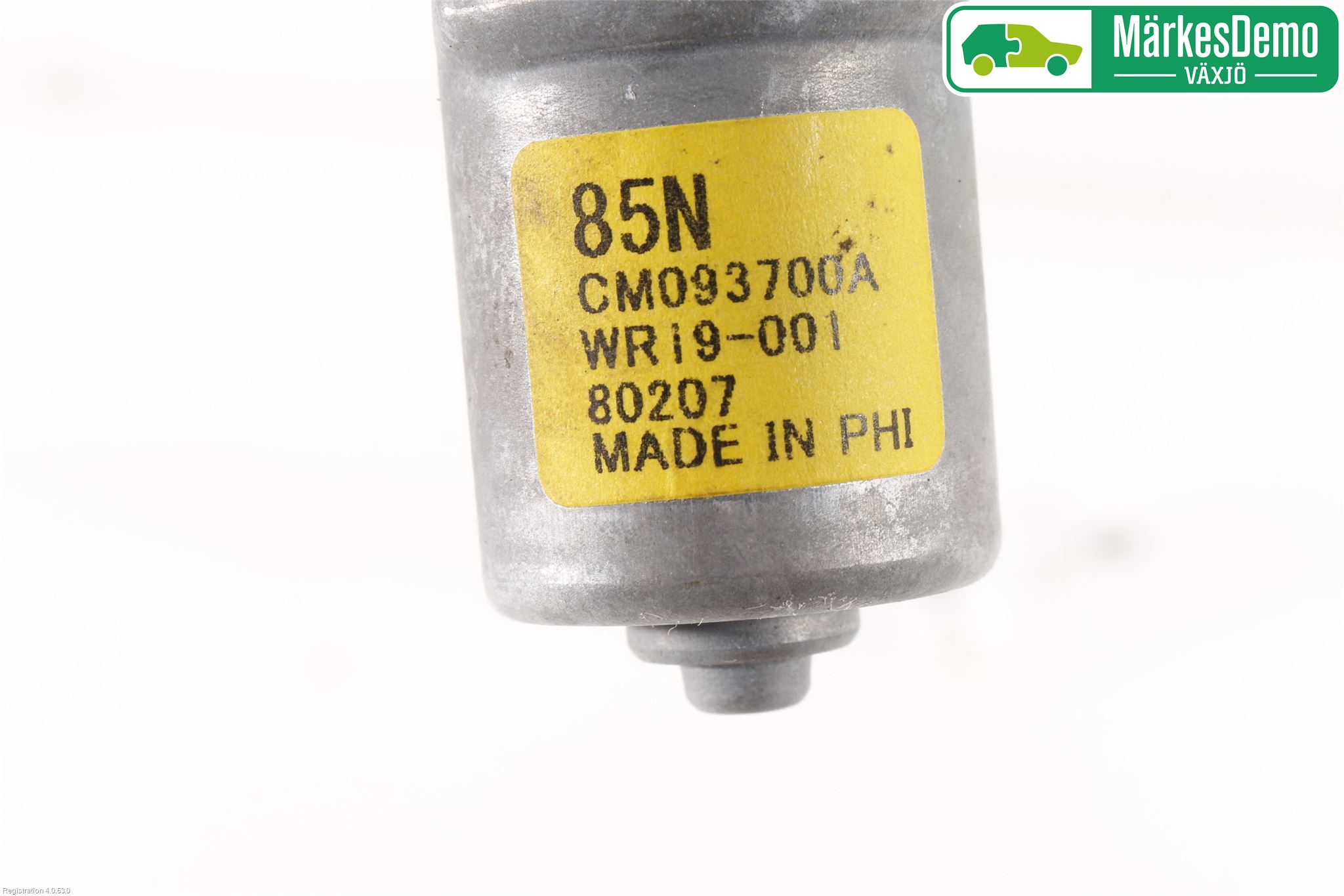 Honda CIVIC 17-22 Vindusheis El Komp