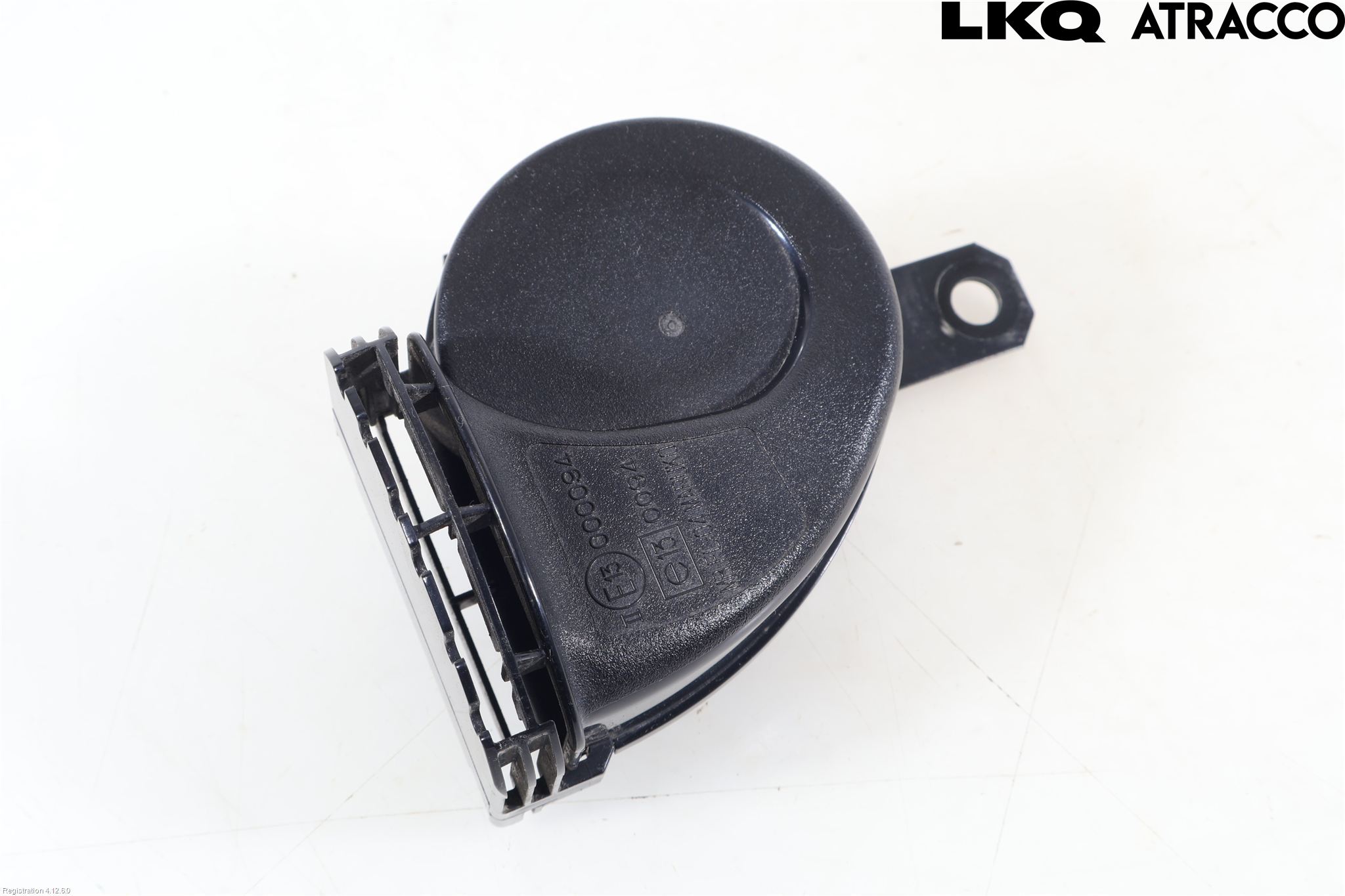 Lexus NX 300h 15-21 Signalhorn