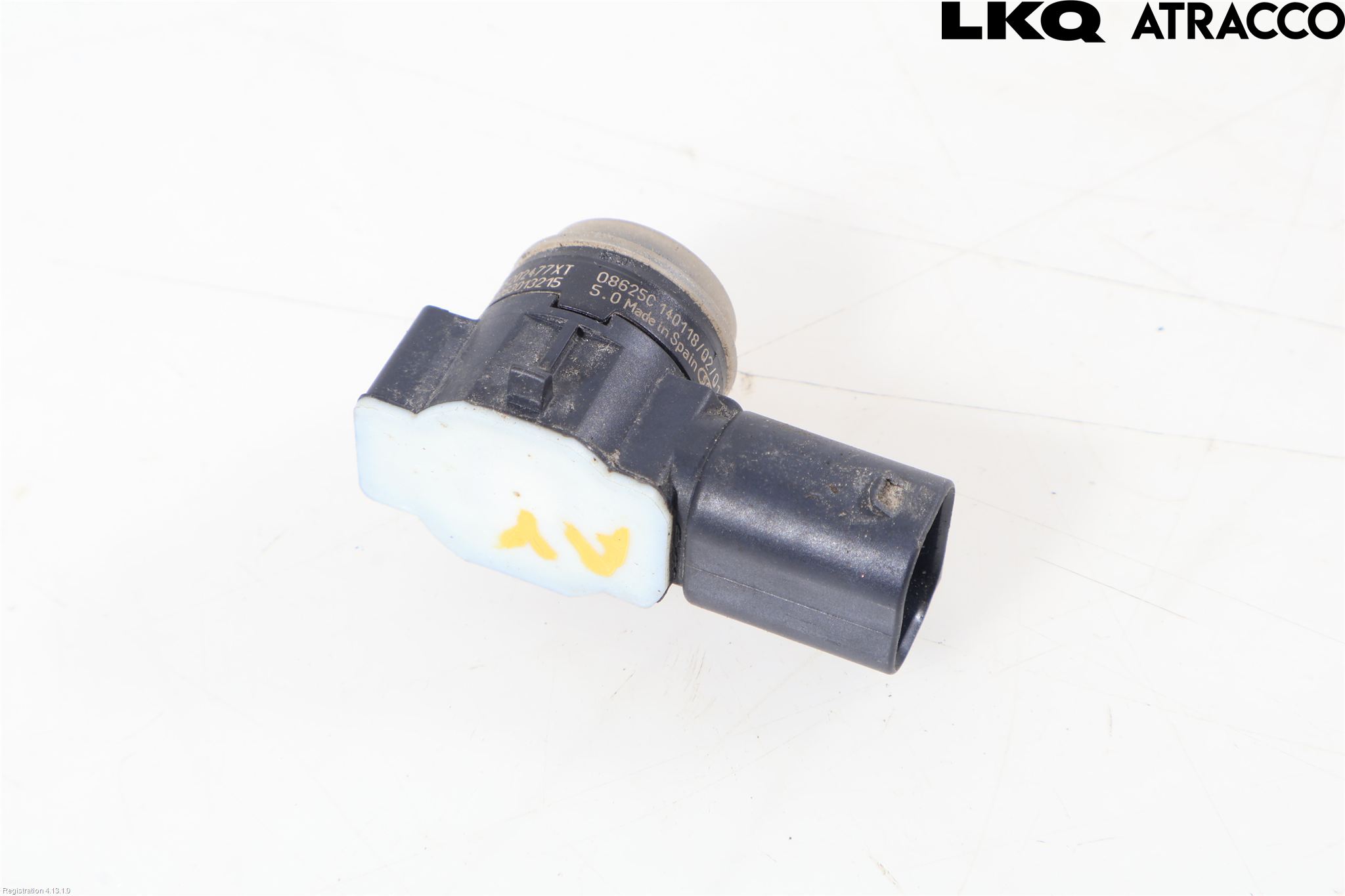 Peugeot 308 14-21 Sensor Ryggesensor