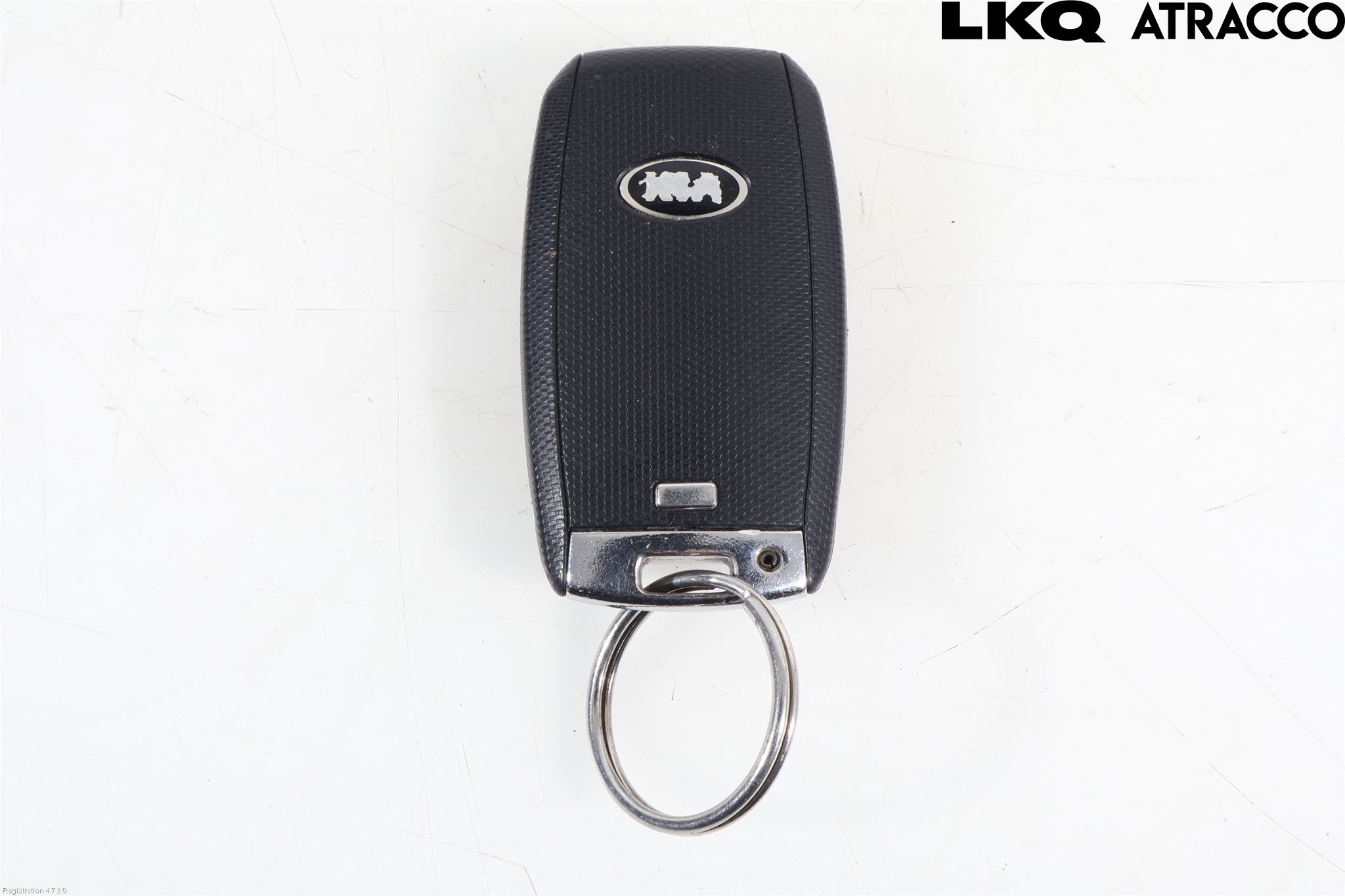 Kia NIRO (DE) 17-22 Nøkkel - Nøkler