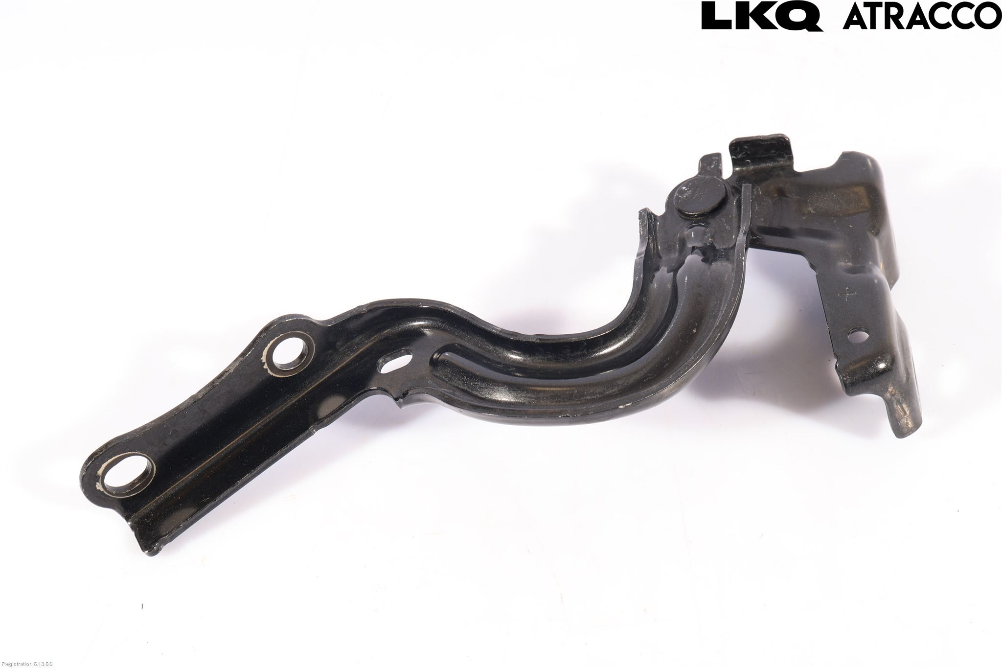 Lexus RZ 23- Panser Hengsel - Hengsler