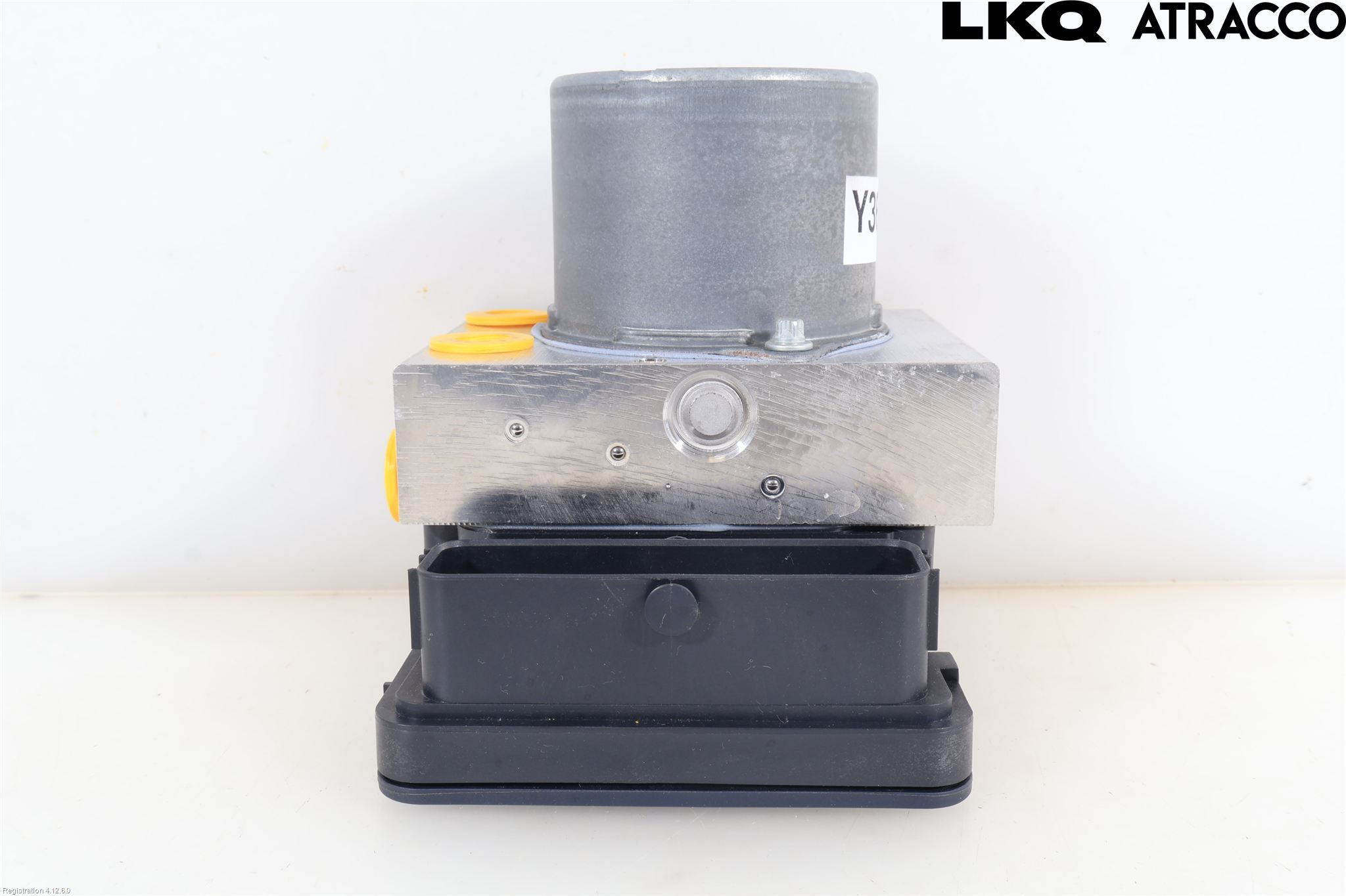 Toyota YARIS XP21 20- Abs Hydraulikkaggregat