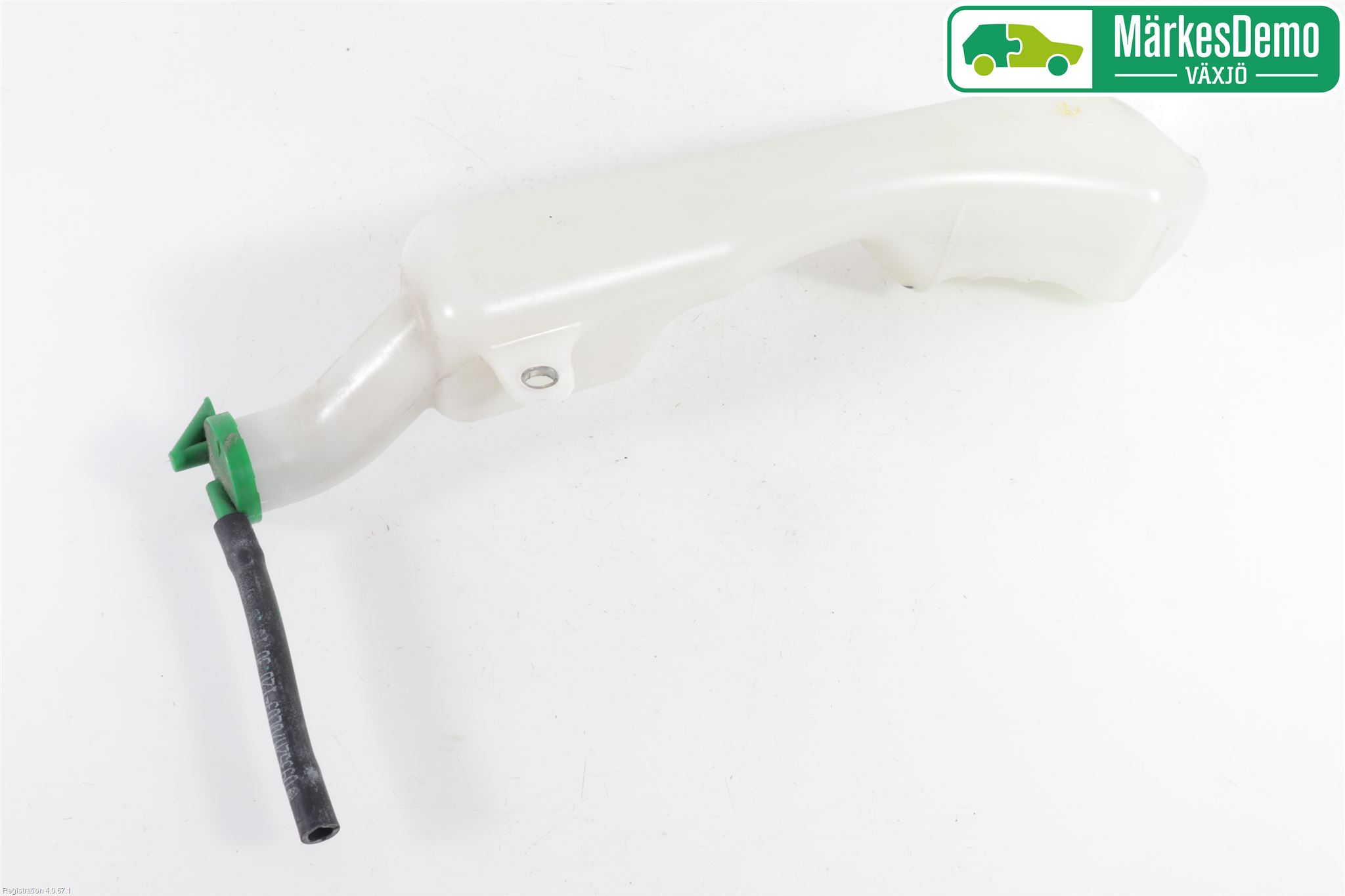 Suzuki BALENO 95-19 Ekspansjonstank