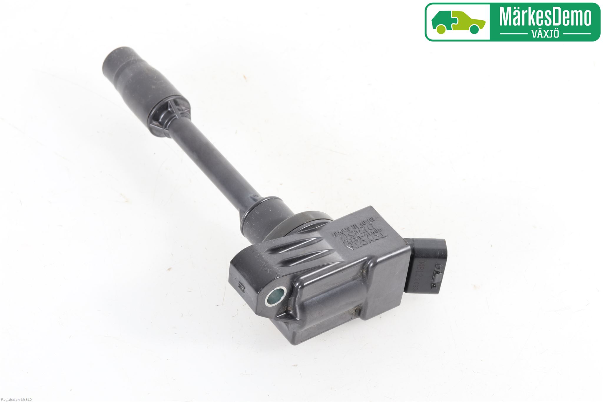 Toyota C-HR 16-23 Coil