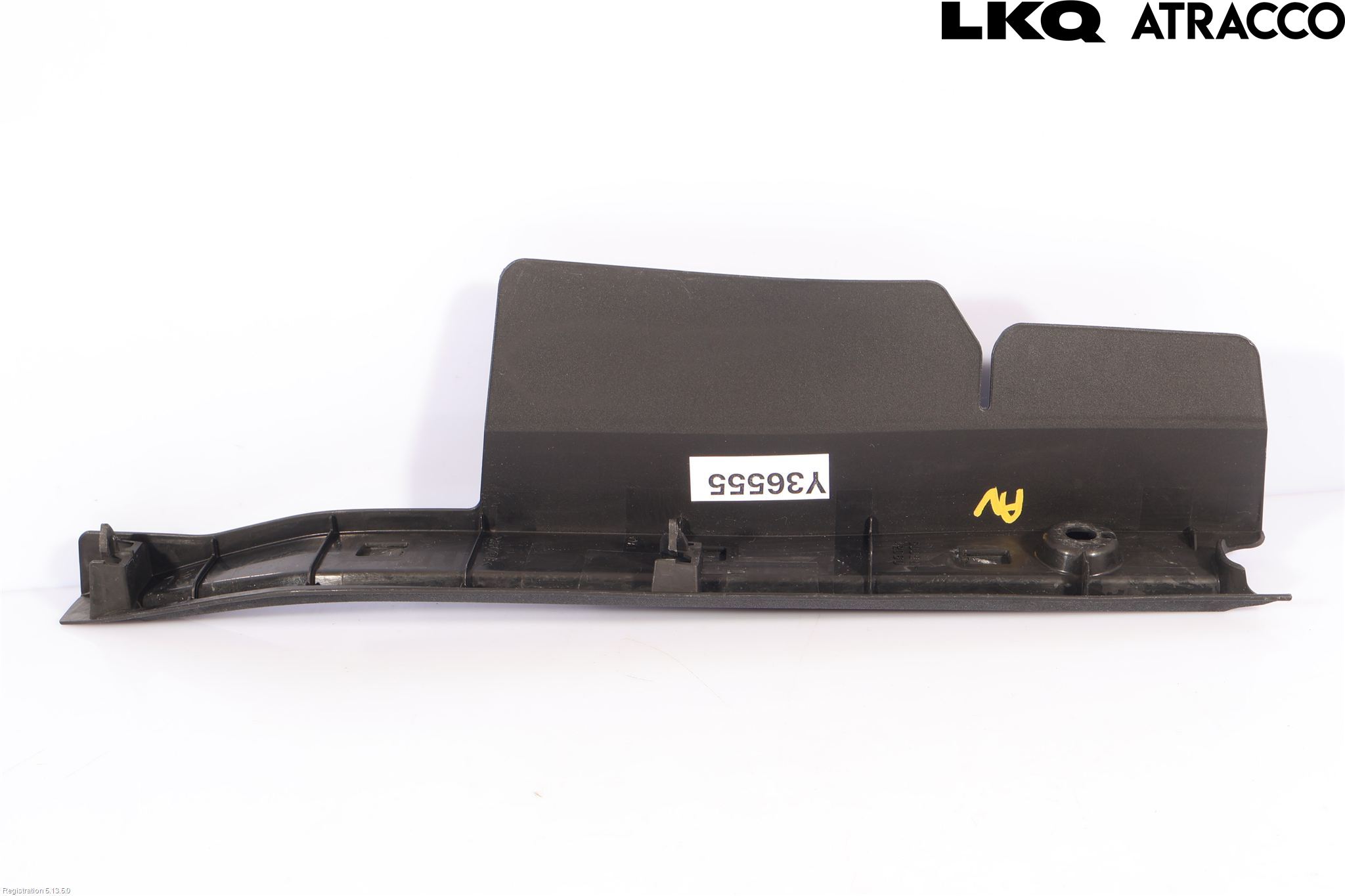 Toyota RAV4 19- Tackplast Front