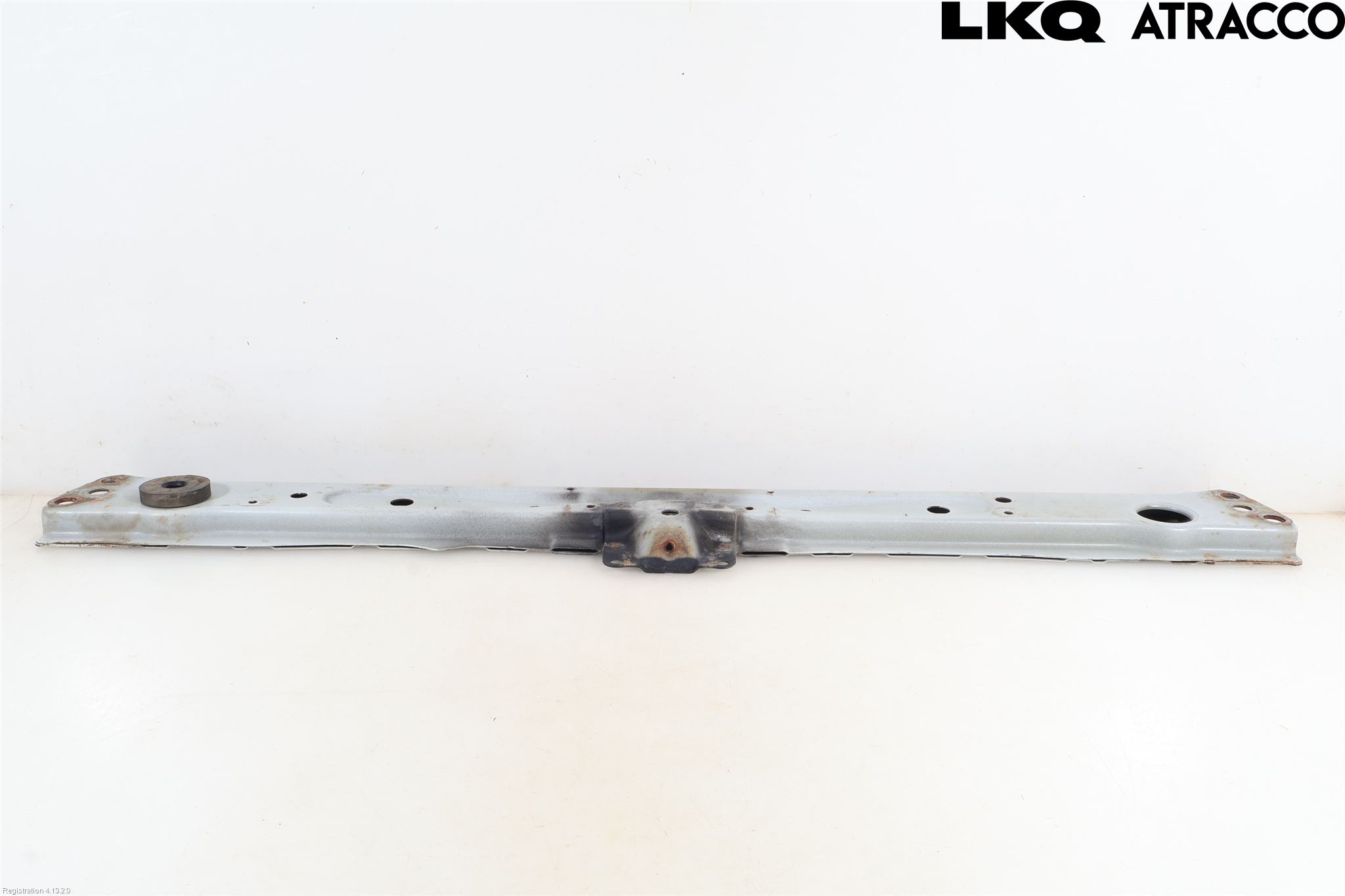 Toyota C-HR 16-23 Radiator Feste - Ramme - Bjelk