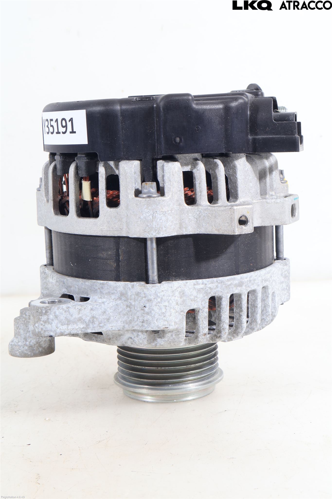 Hyundai BAYON BC3 21- Dynamo