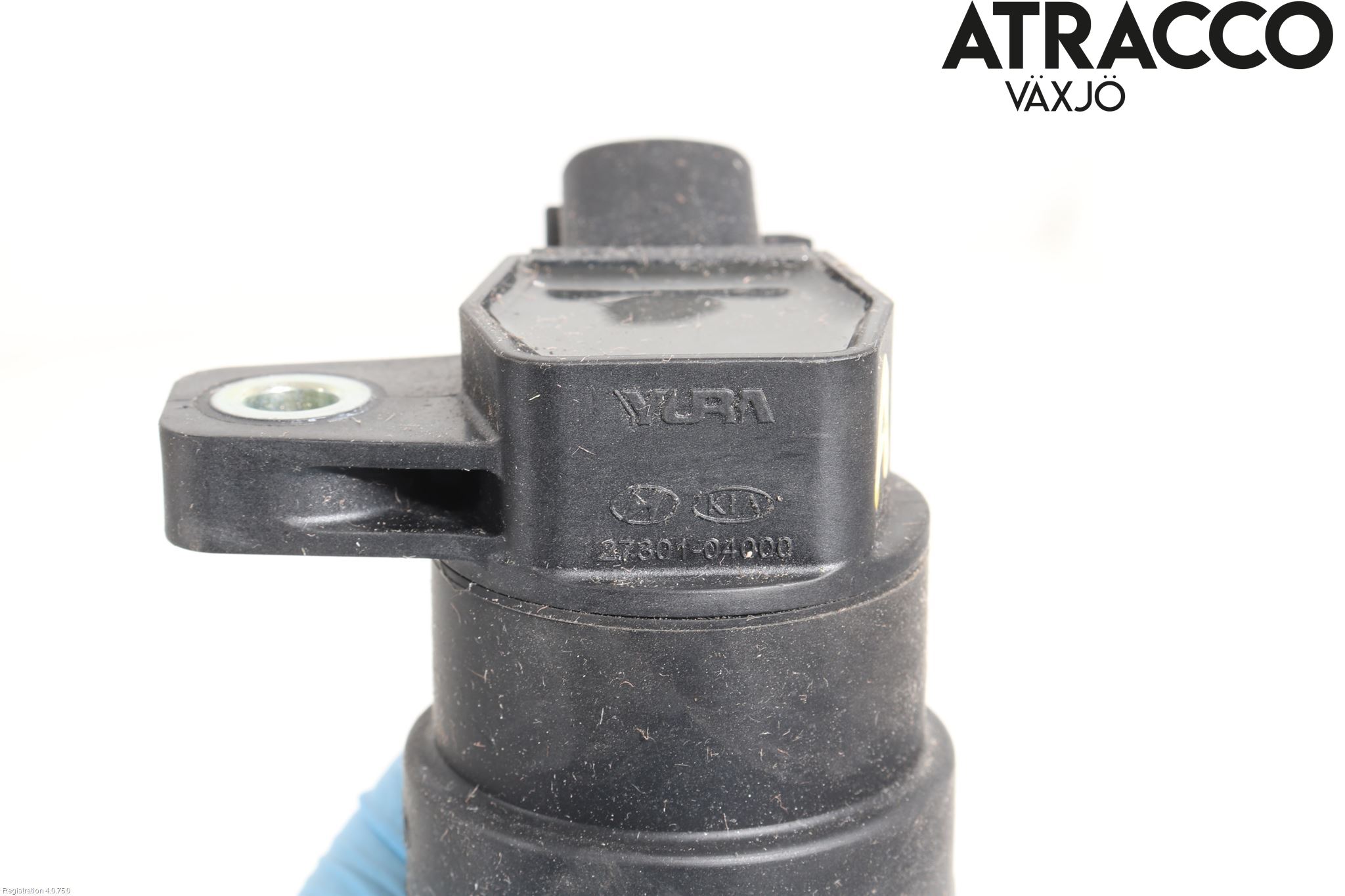 Hyundai i10 BA 14-16 Coil