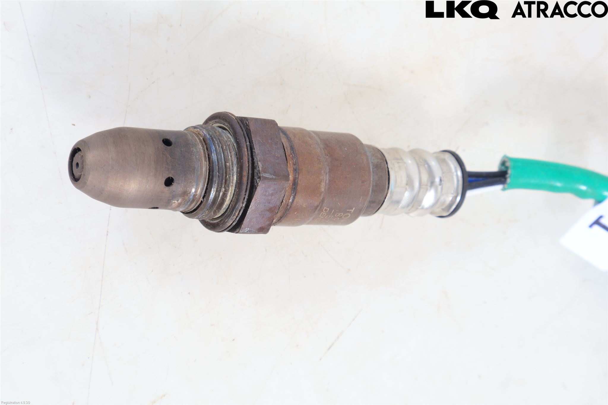 Toyota YARIS XP130 15-20 Inns Lambdasonde