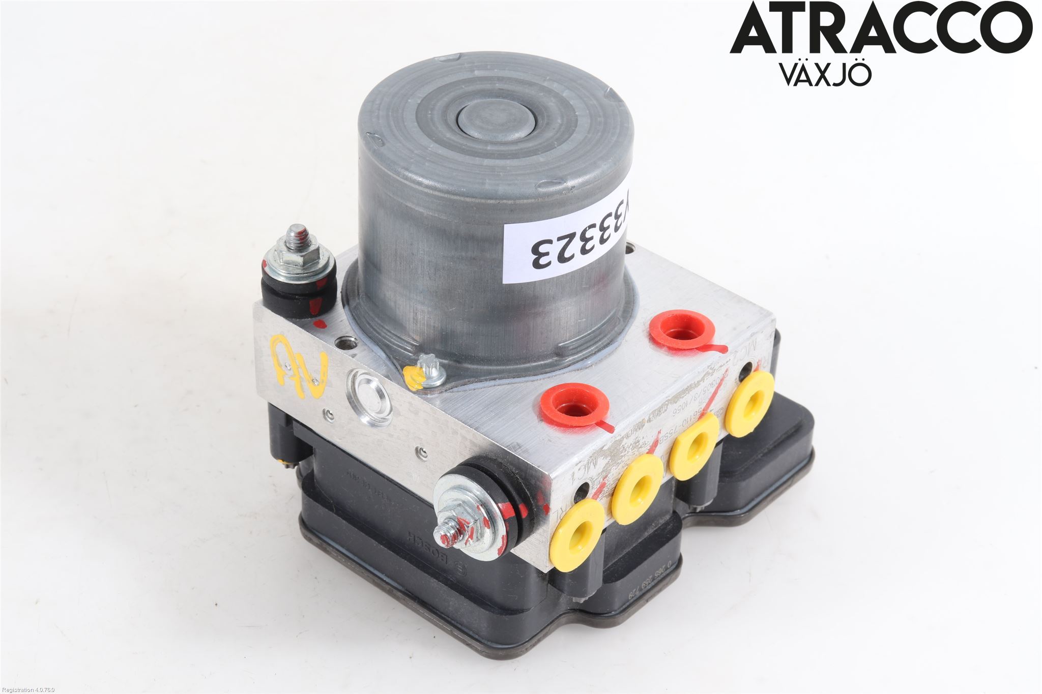Suzuki VITARA 15- Abs Hydraulikkaggregat
