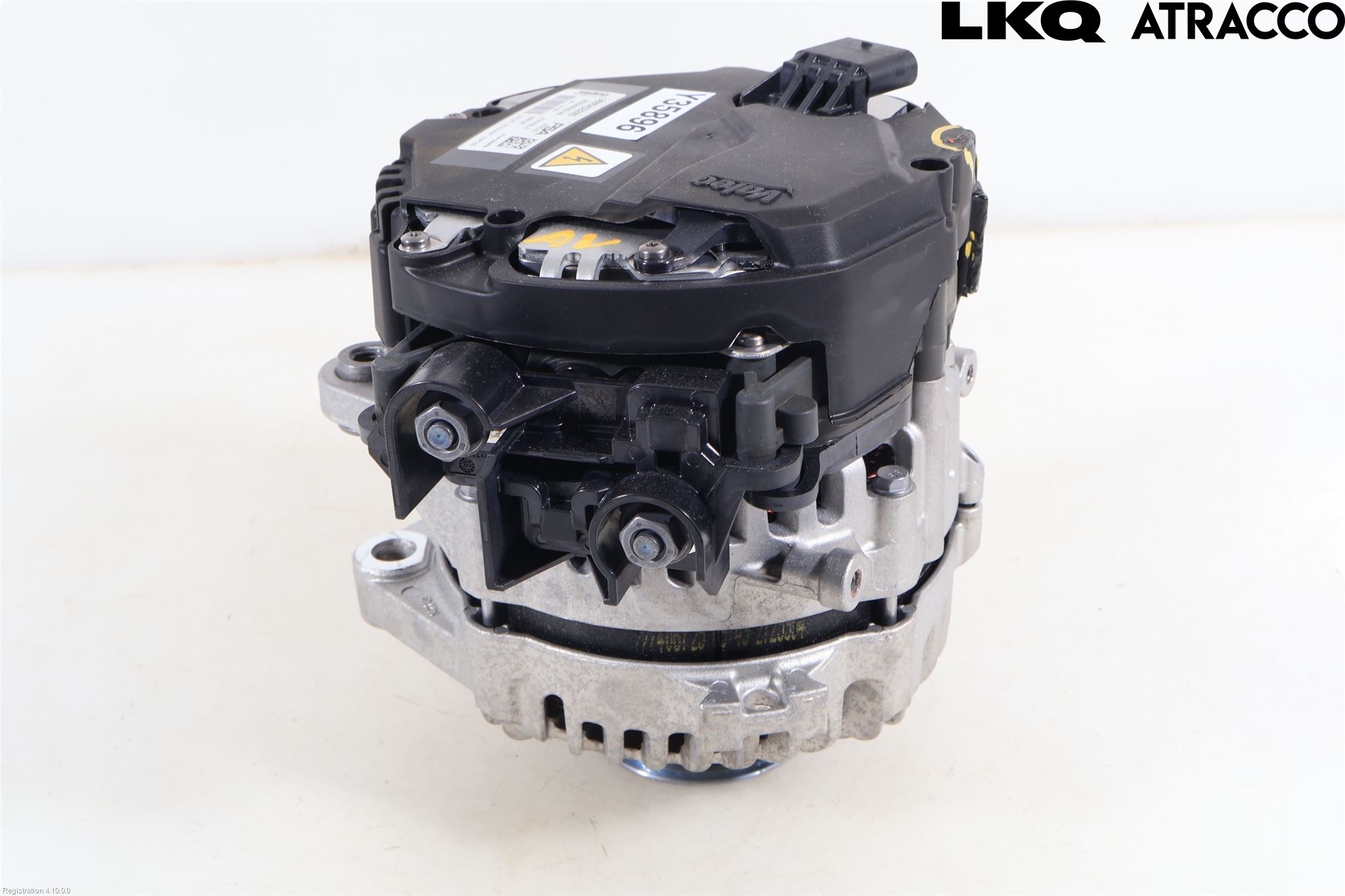 Peugeot 5008/E-5008 24- Dynamo