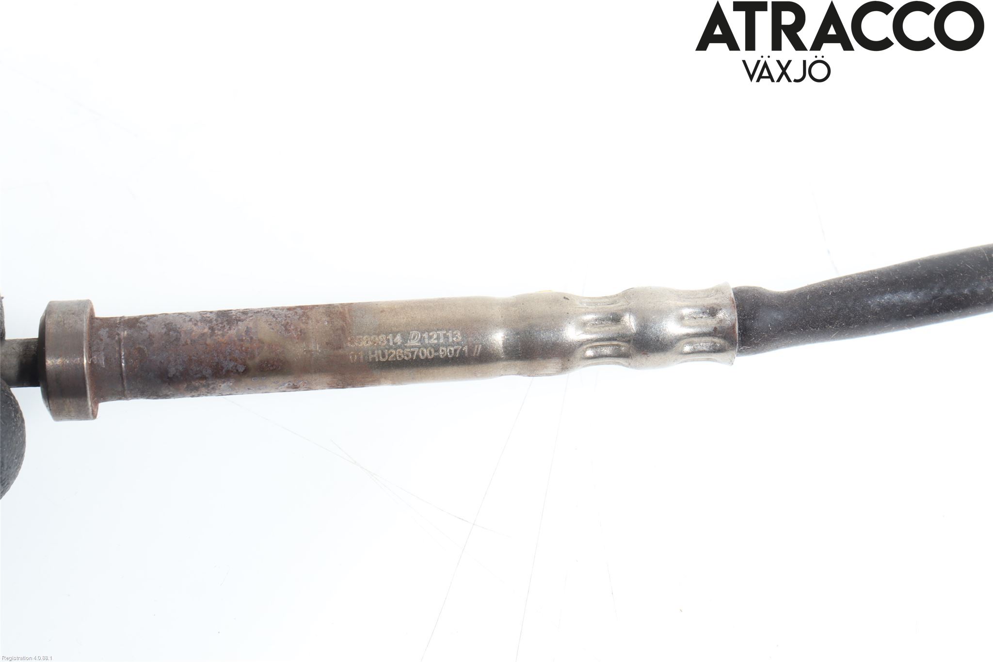 BMW 5 F10/F11/F18 09-17 Sensor Eksos