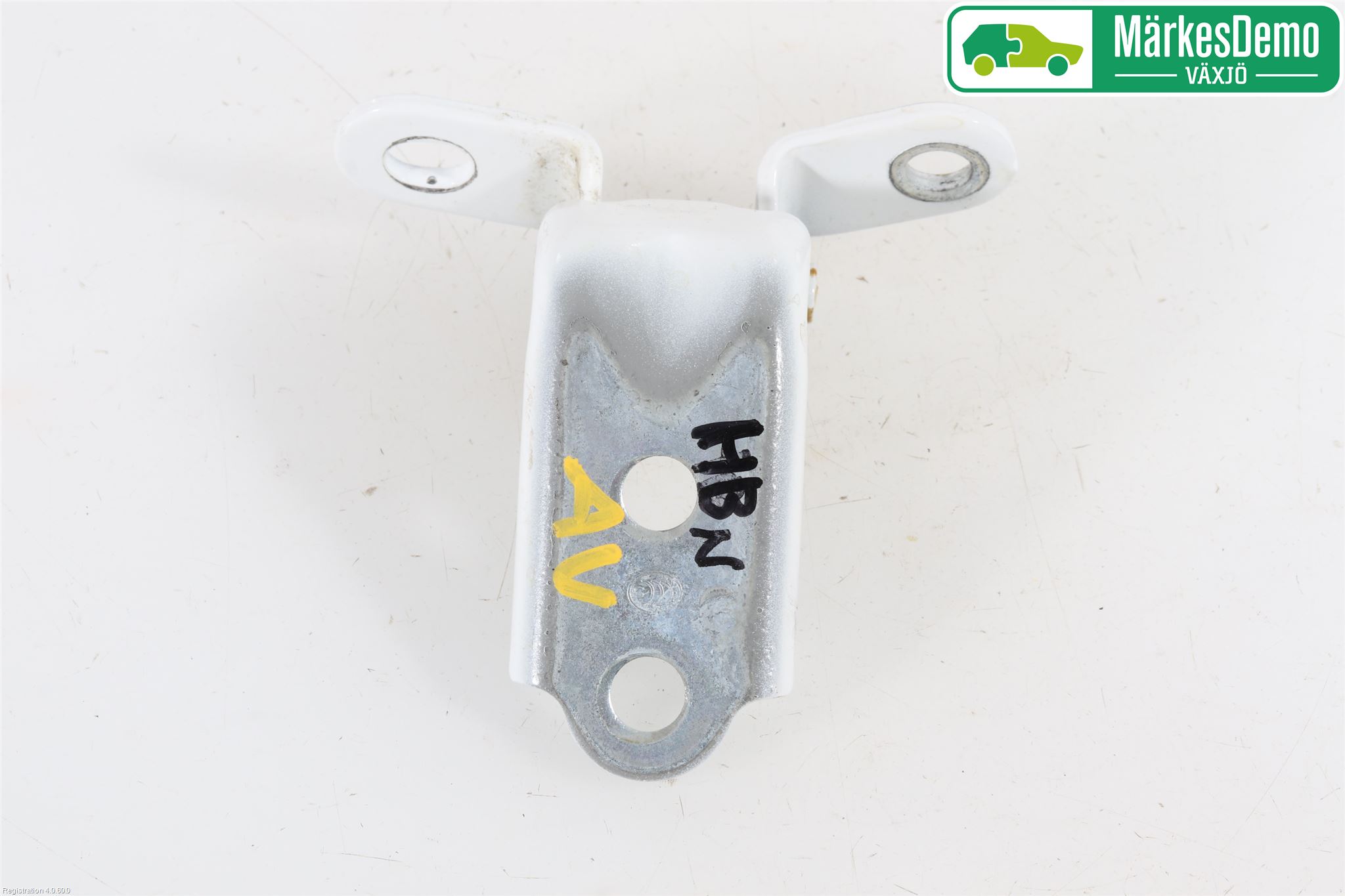 Hyundai i10 BA 17-20 Dørhengsel