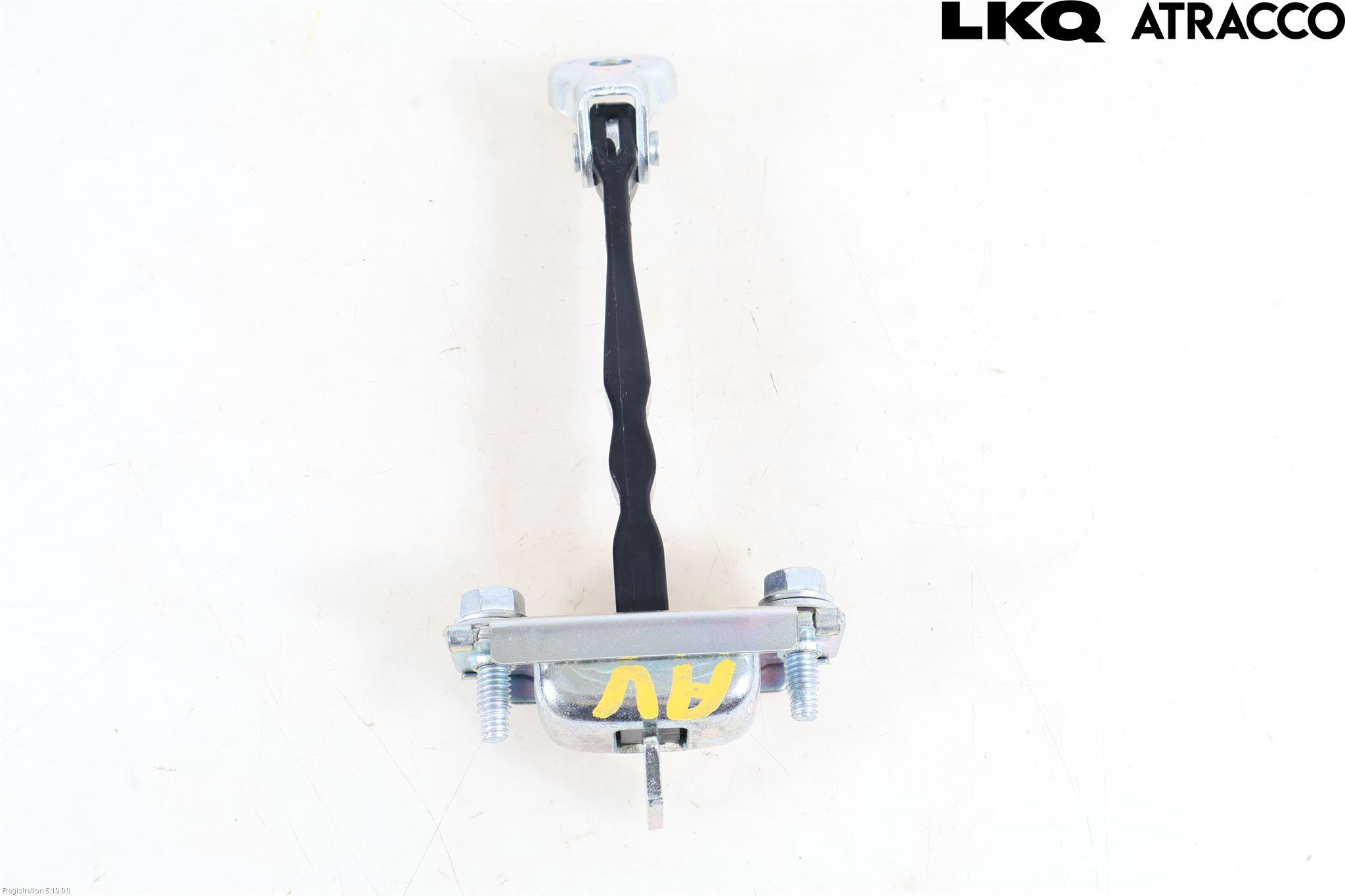 Toyota YARIS XP21 20- Dørstopper