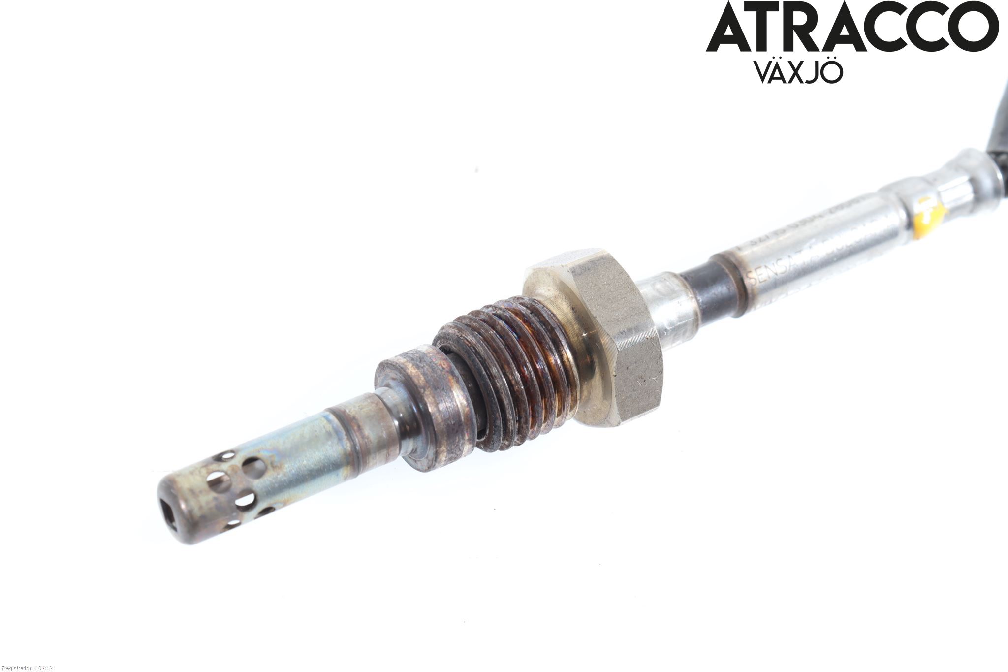 Audi A6/S6 4G 11-18 Sensor Eksos