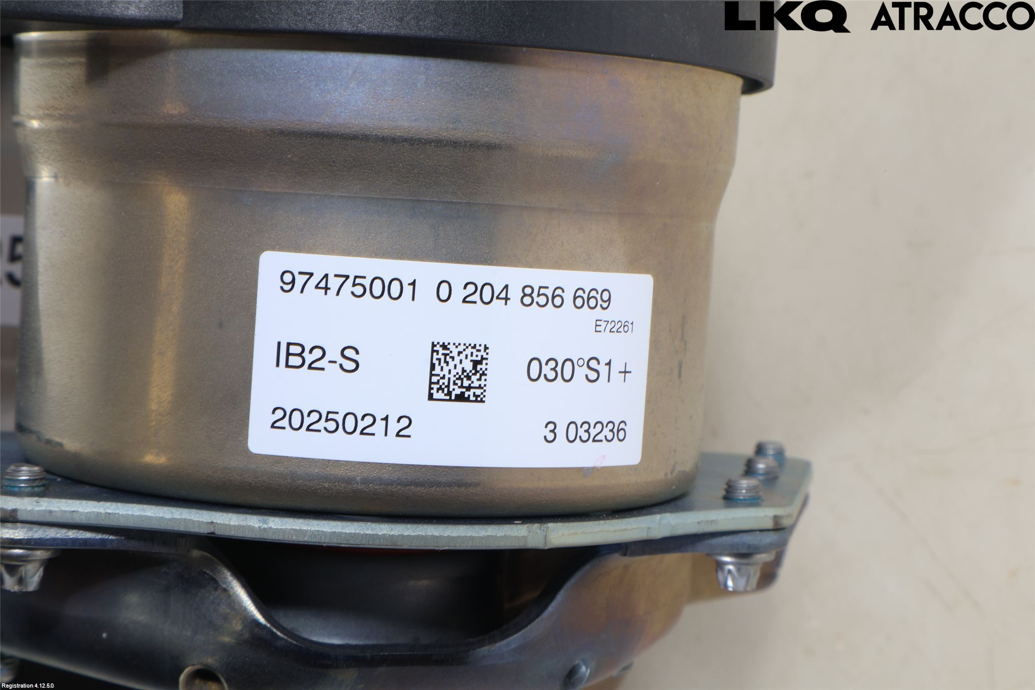 Toyota YARIS XP21 20- Brems Hovedsylinder