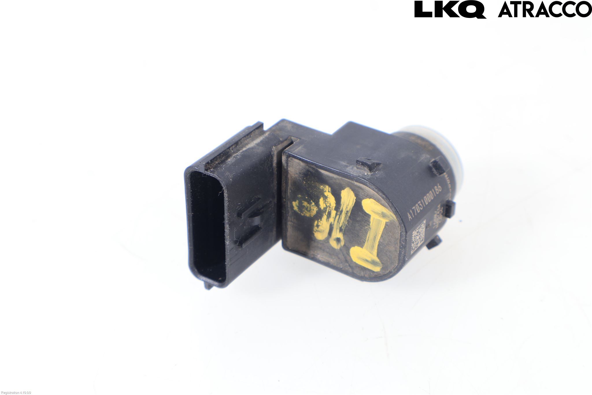 Hyundai IONIQ AE 17-22 Sensor Parkering Front